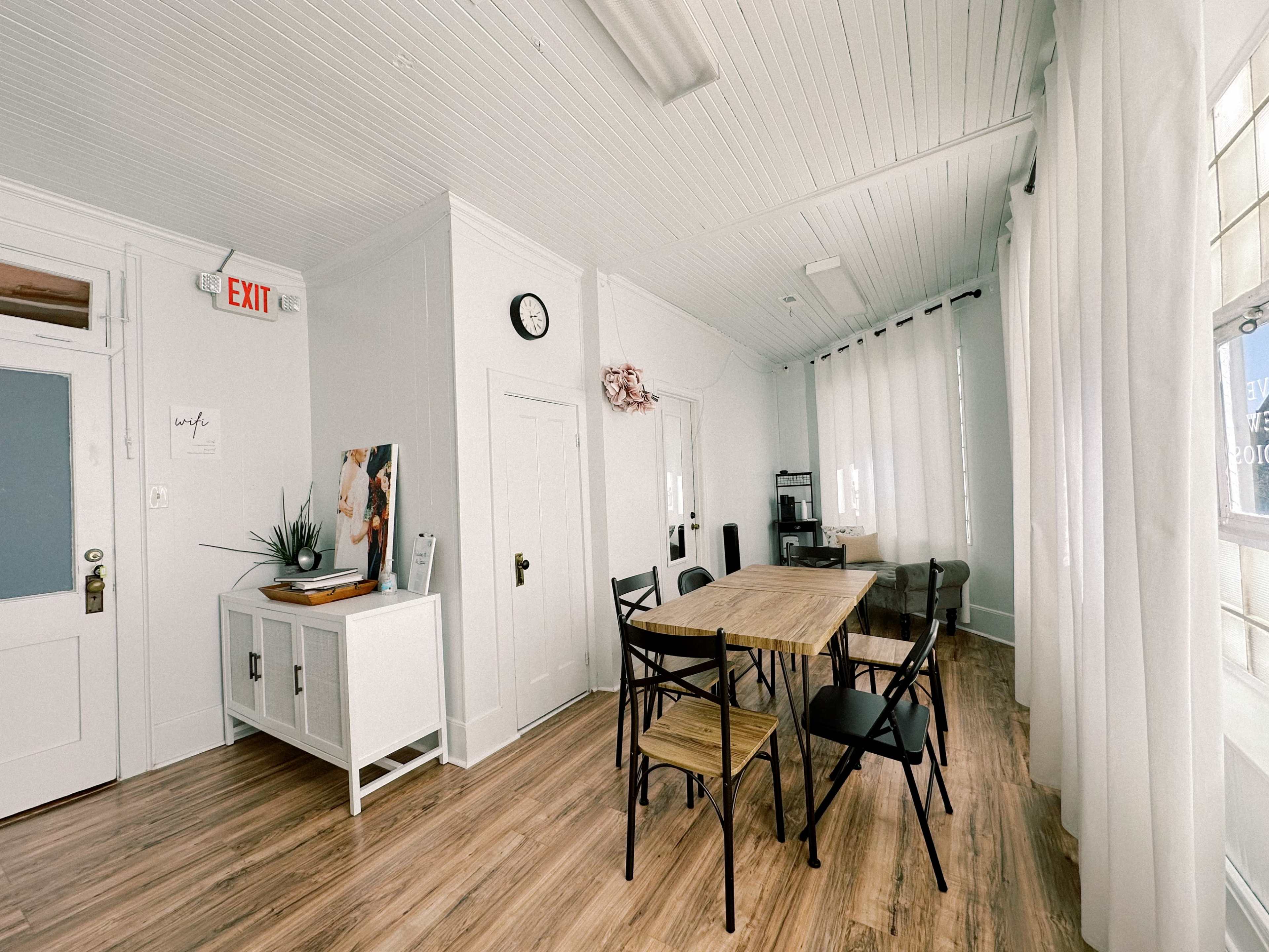 Quaint Downtown Photo and Video Studio Image in Fuquay-Varina, Fuquay Varina, NC