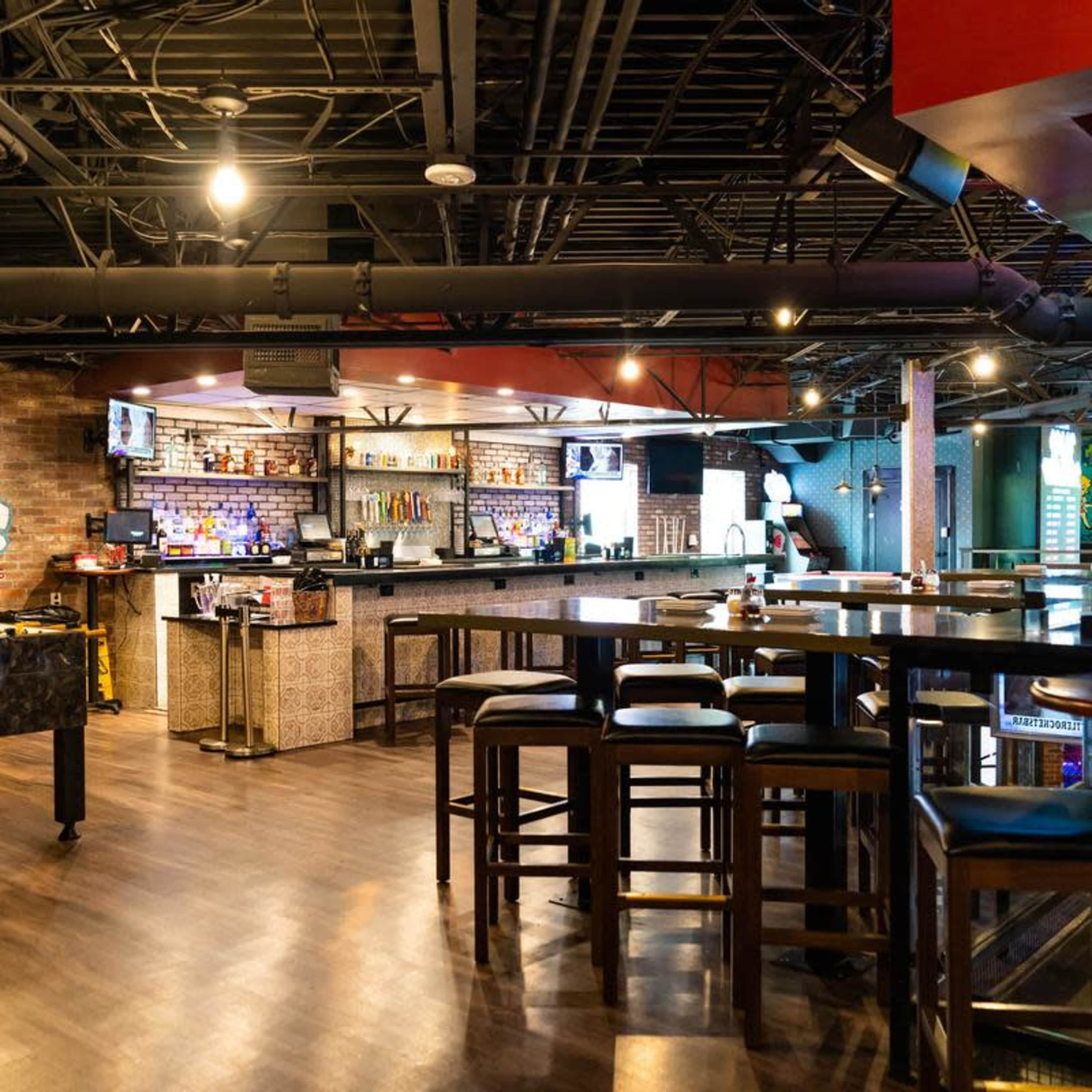 Hip Urban Space In The Heart Of Legacy East Image in Plano, Plano, TX