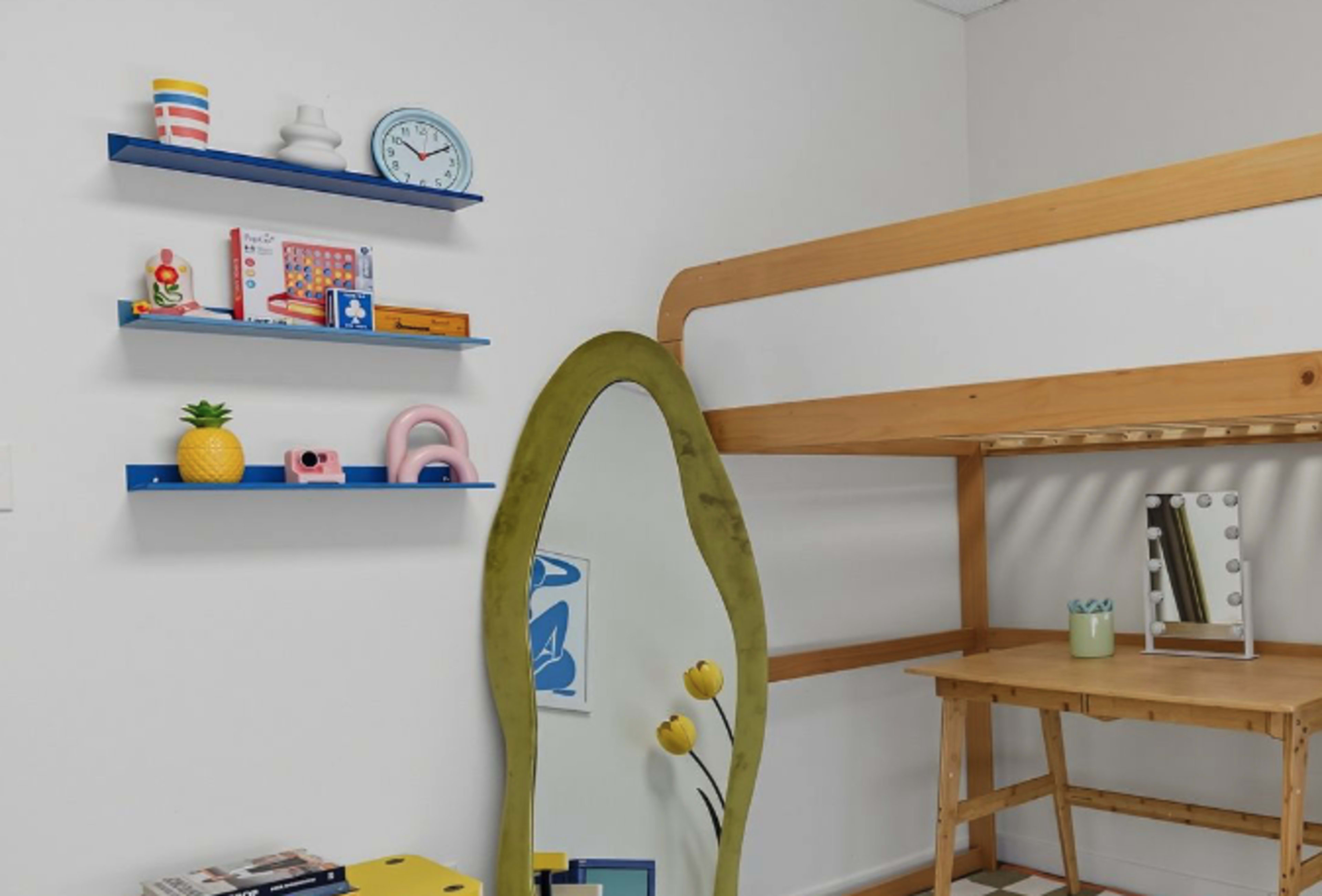 Colorful Children’s Room — Photo & Video Ready Image in Chatsworth, Chatsworth, CA