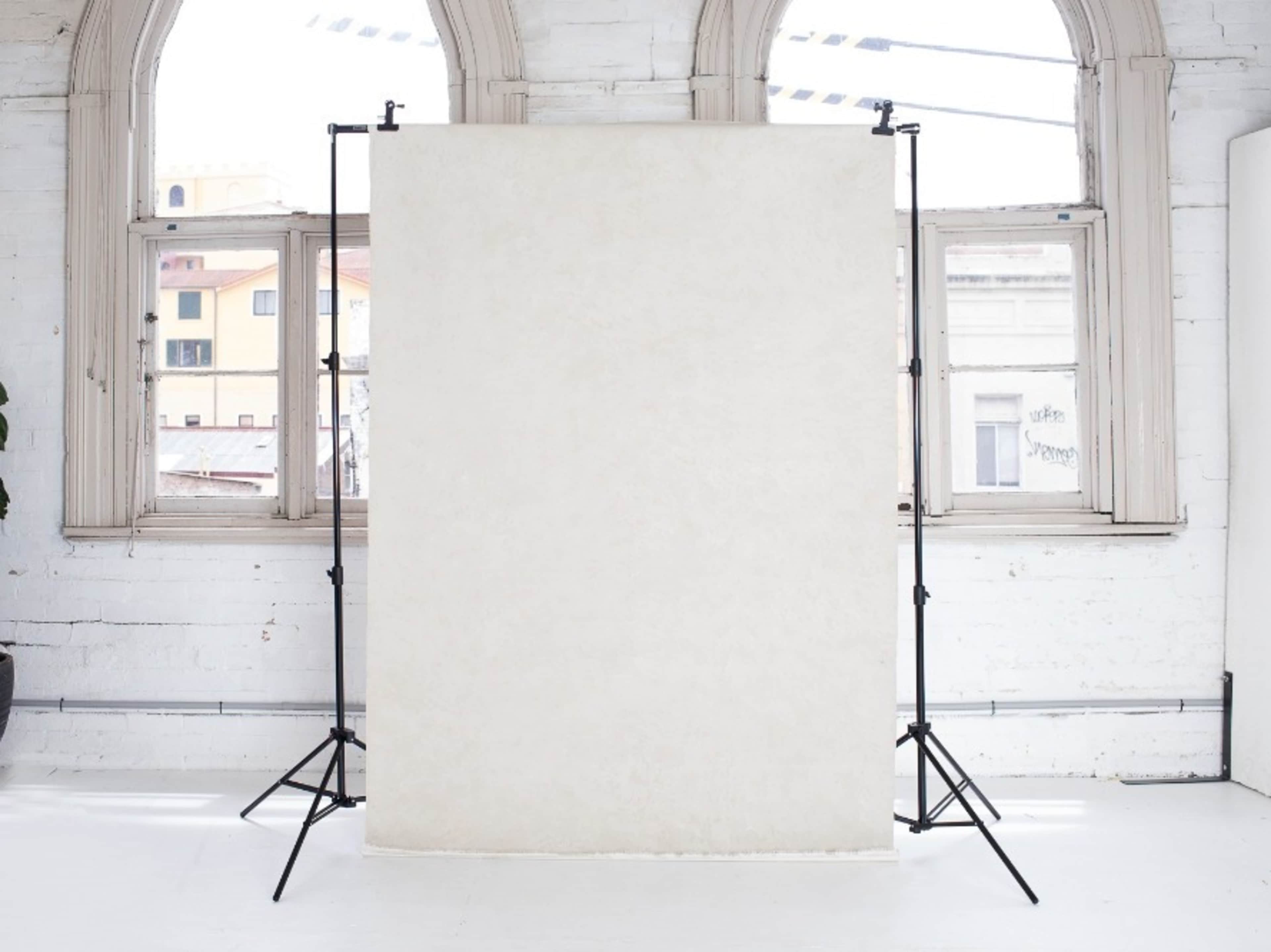 Handpainted Backdrop