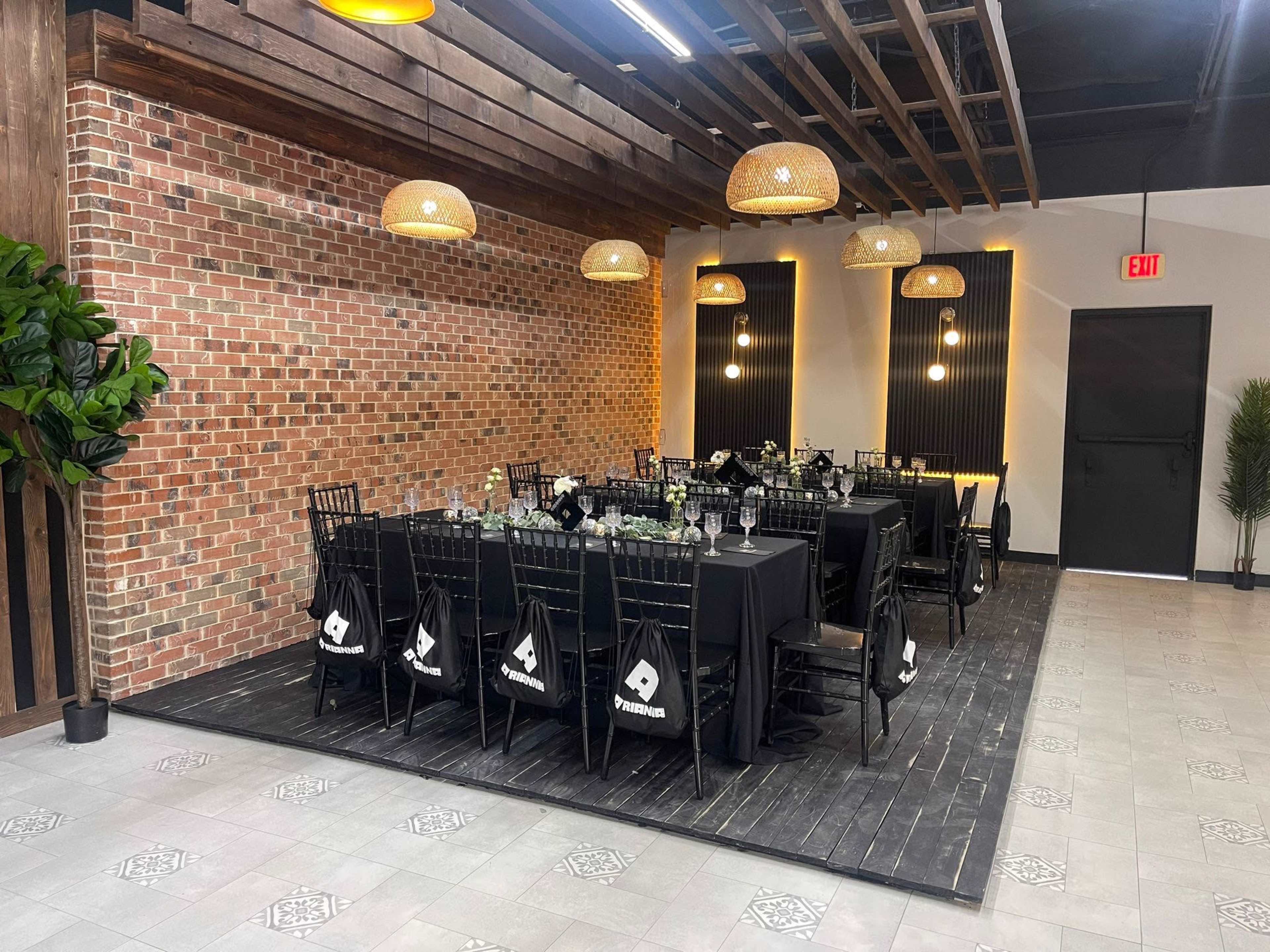 Celebrate in Style at The Green Room Image in Far North Dallas, Dalllas, TX