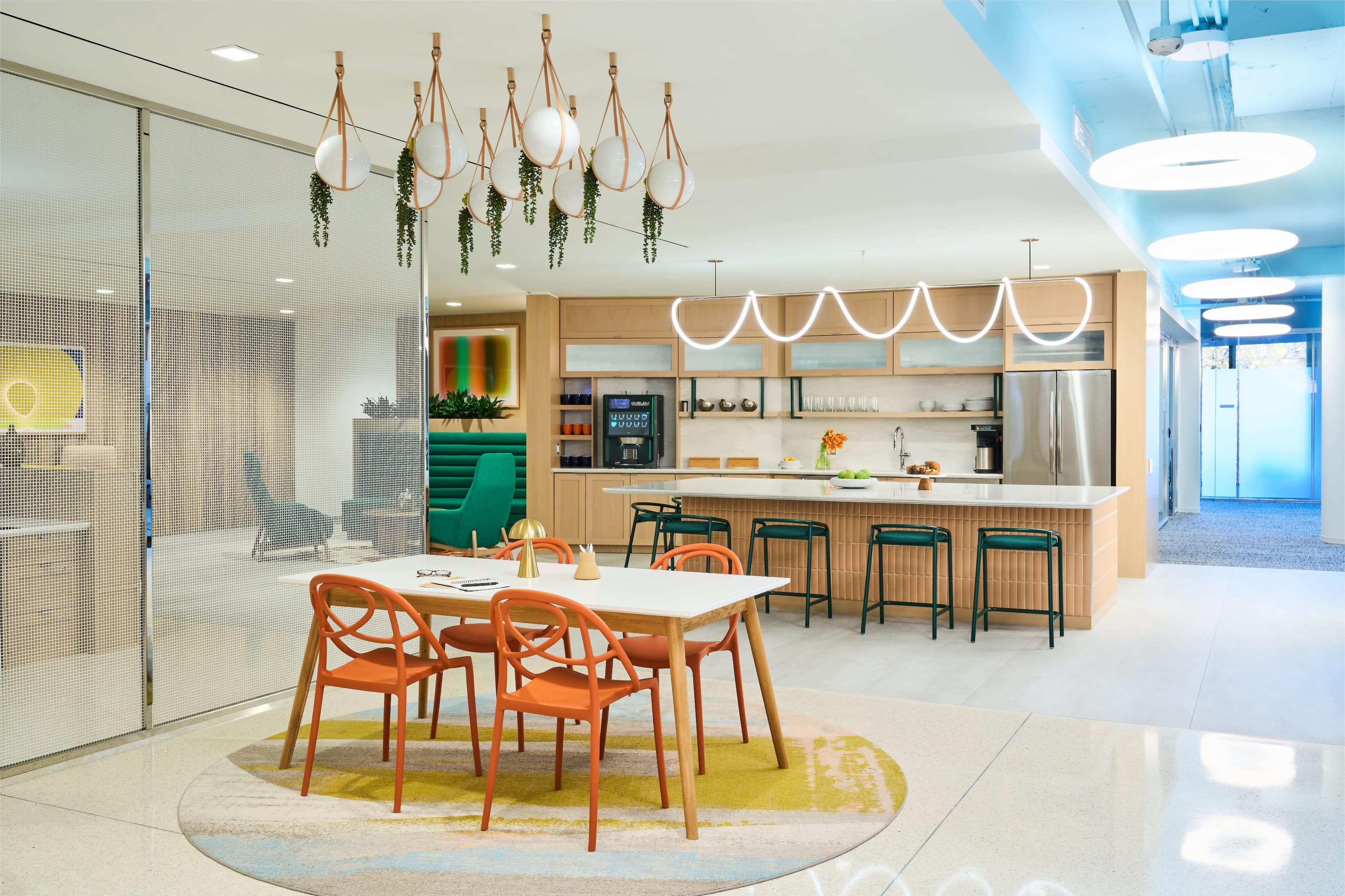 Day Office on Capitol Hill Image in Northwest Washington, Washington, DC