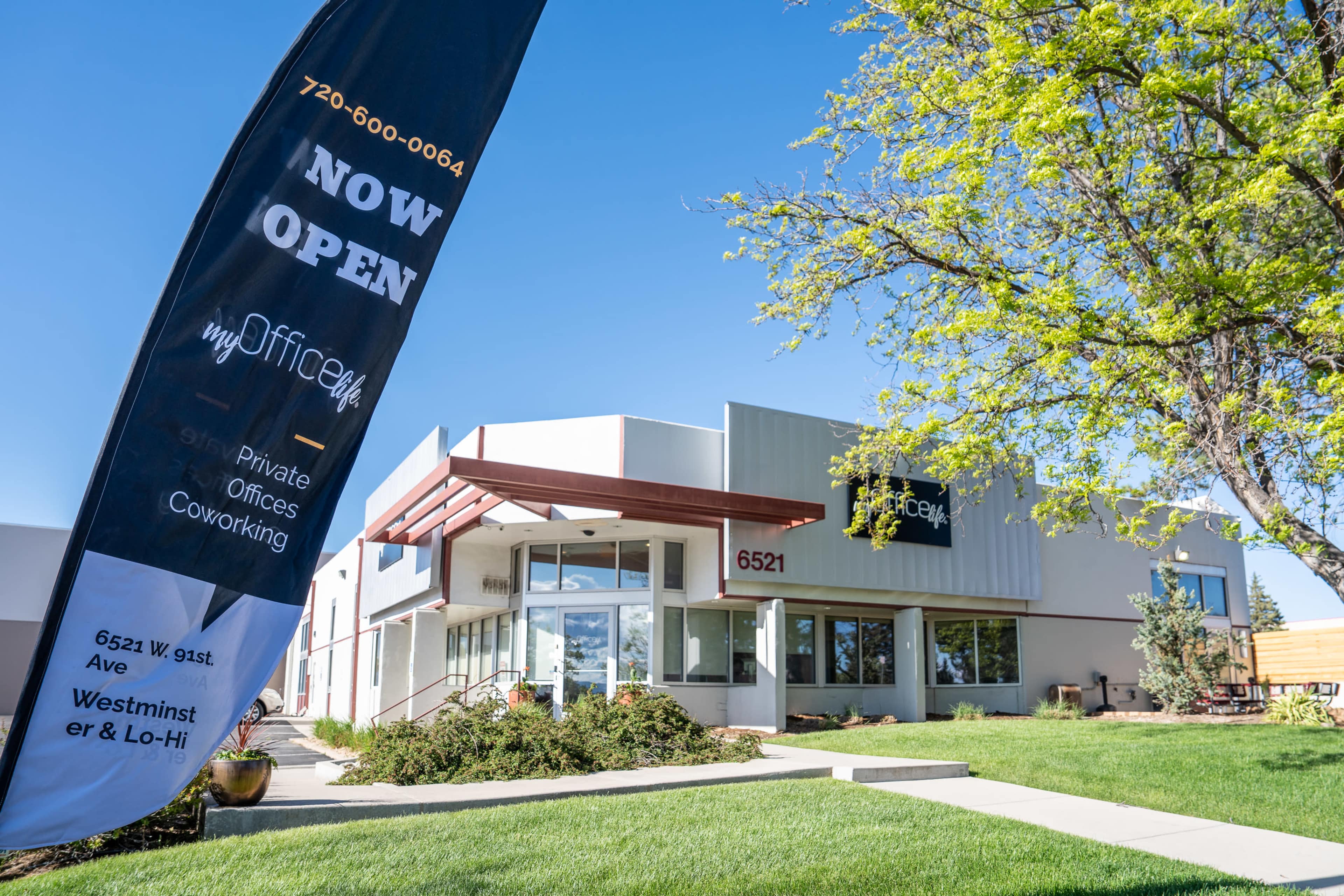 Professional Meeting Space Near DOWNTOWN WESTMINSTER! Image in West Central Westminster, Westminster, CO