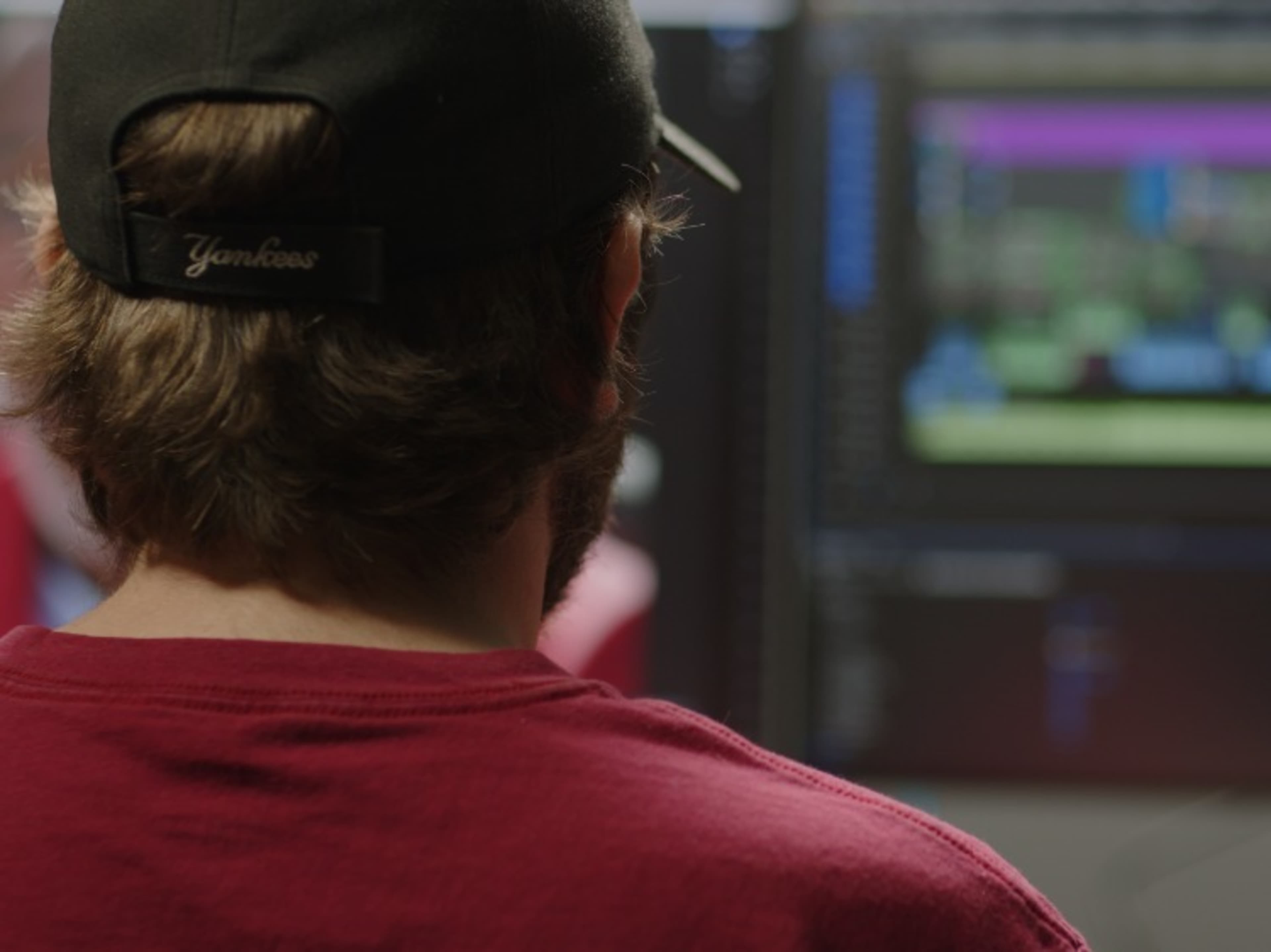 Editing & Motion Graphics