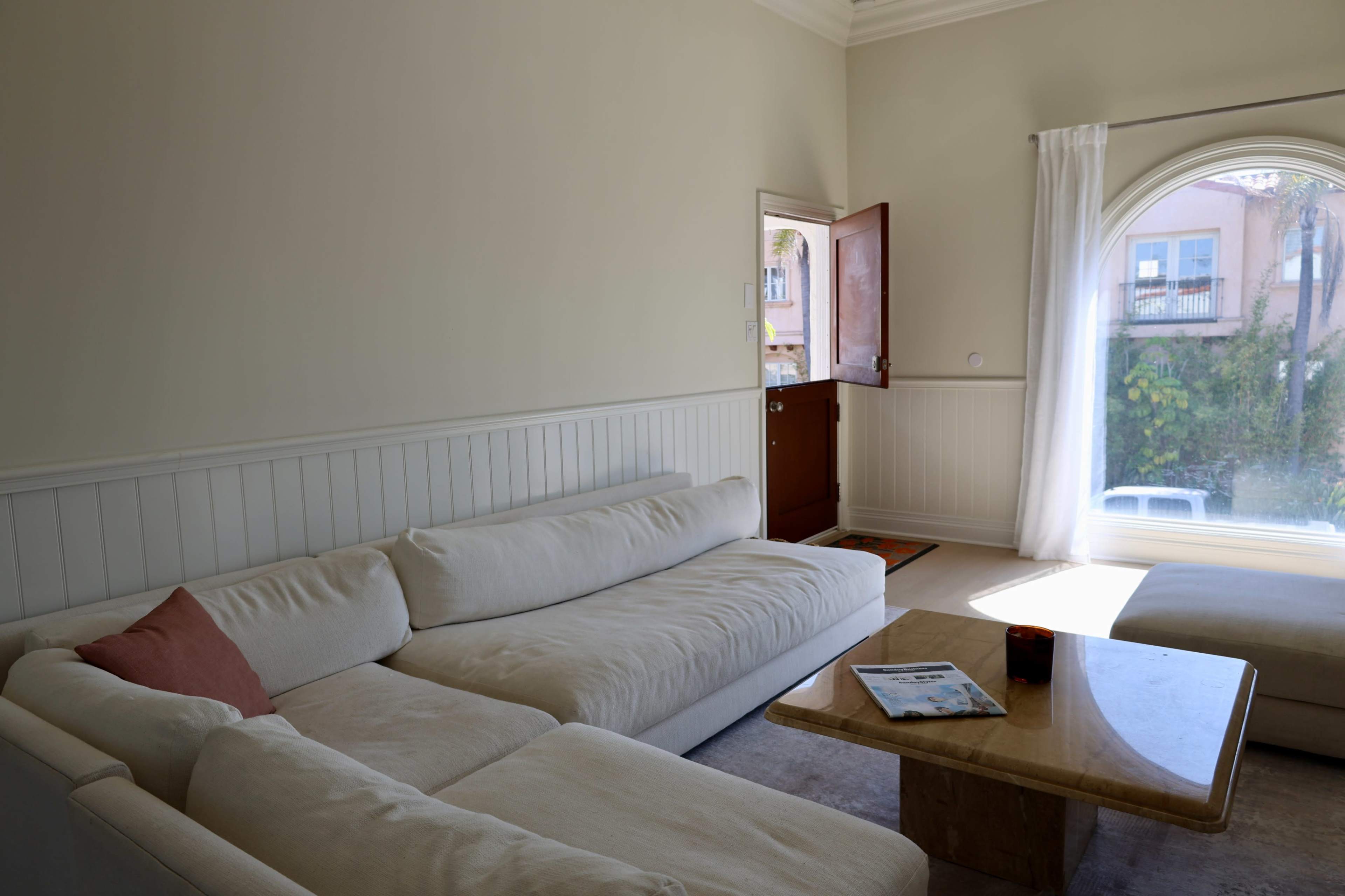 Modern Coastal Bungalow with Ocean Views & Designer Touches Image in Manhattan Beach, Manhattan Beach, CA