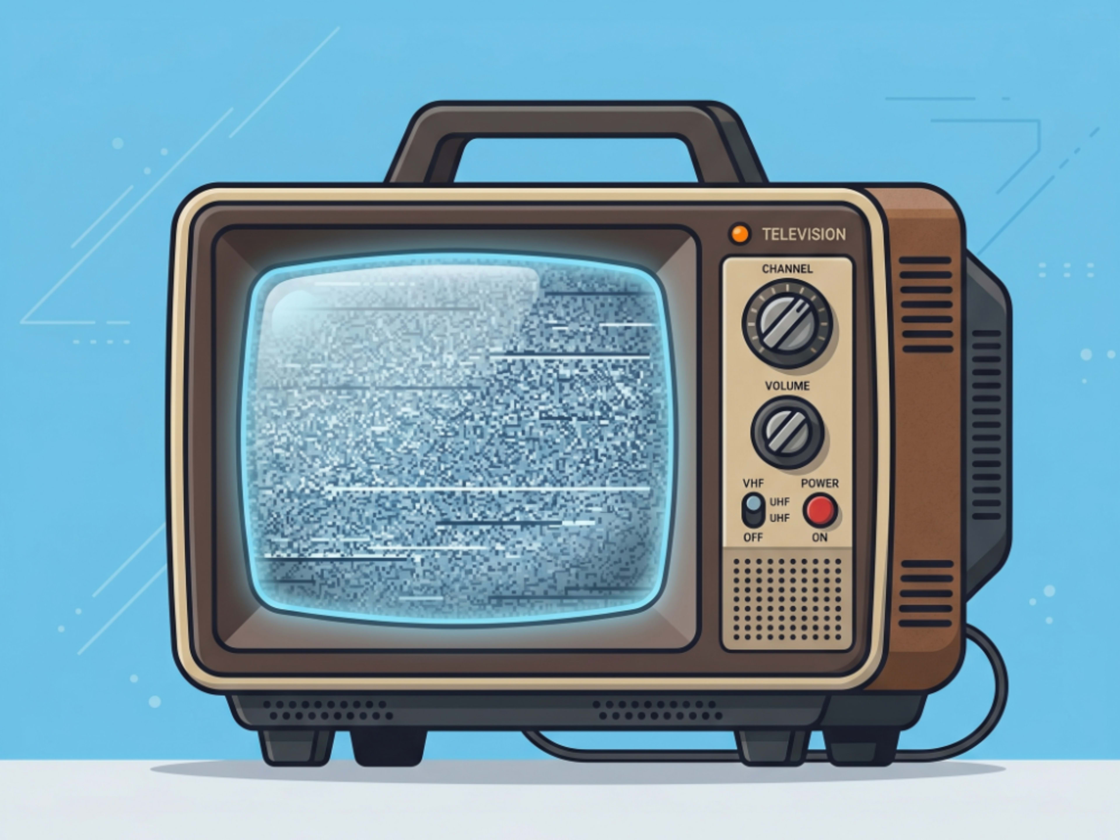 CRT Installation