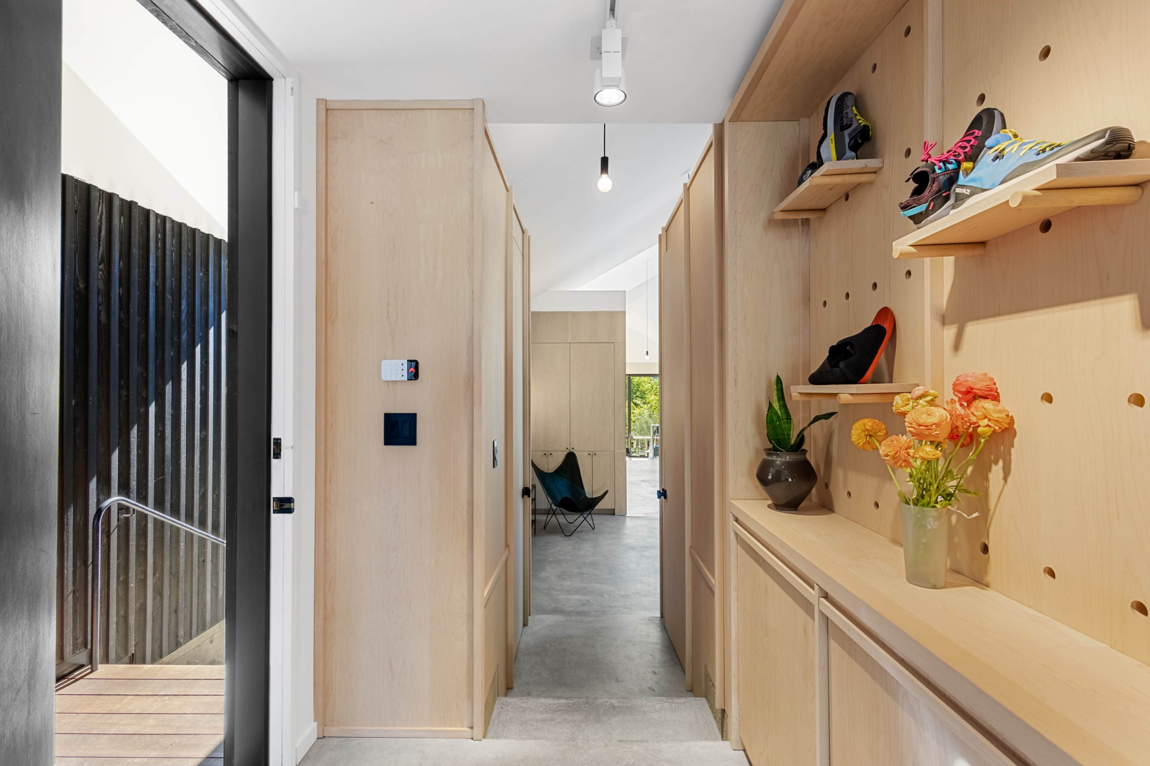 Gradient Studio | Multidisciplinary Creative Space Image in Cathedral Park, Portland, OR
