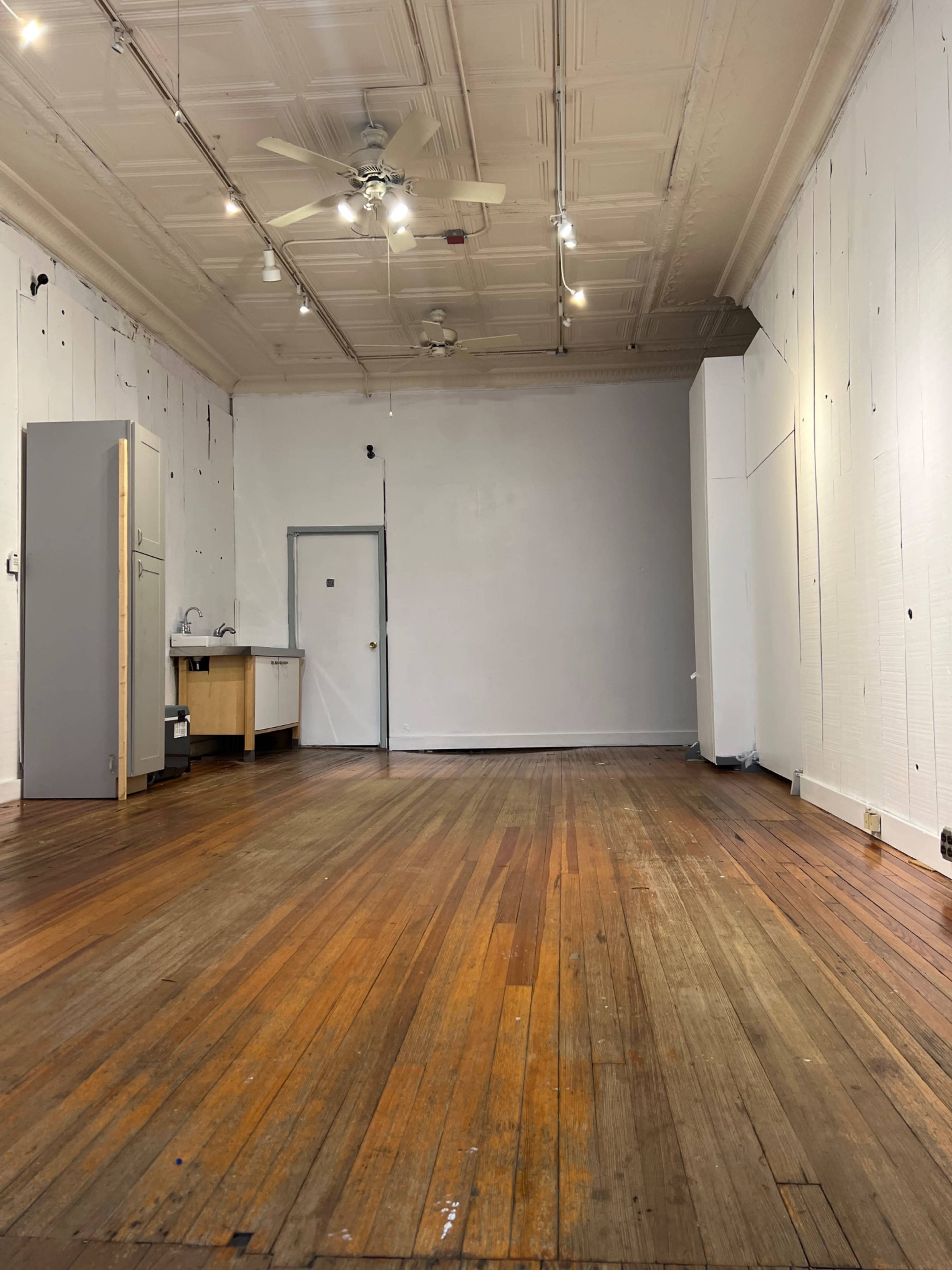 Multipurpose Main Street Space Rental Image in Orangetown, Nyack, NY