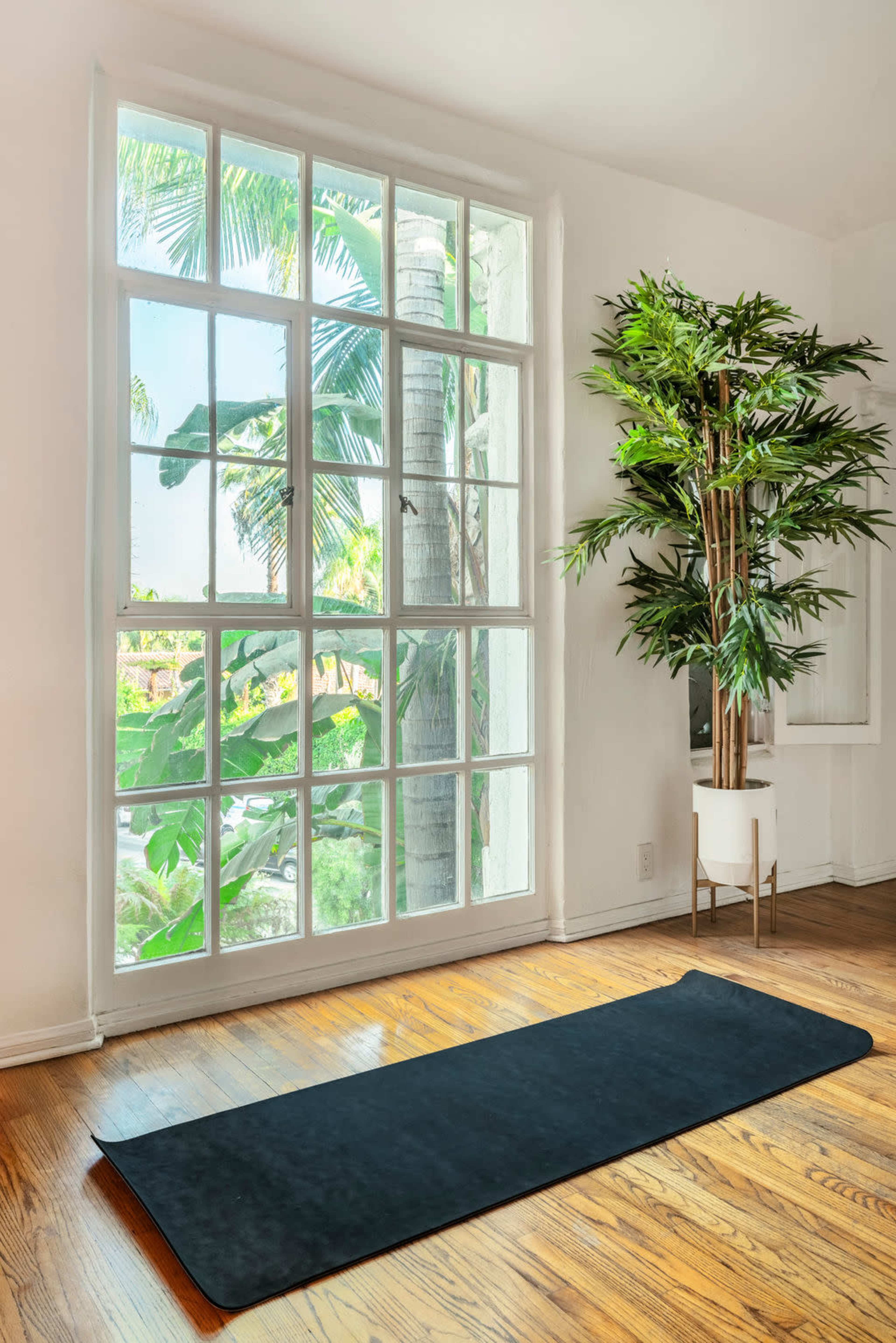 Charming Weho Apt with DTLA views Image in Central LA, West Hollywood, CA