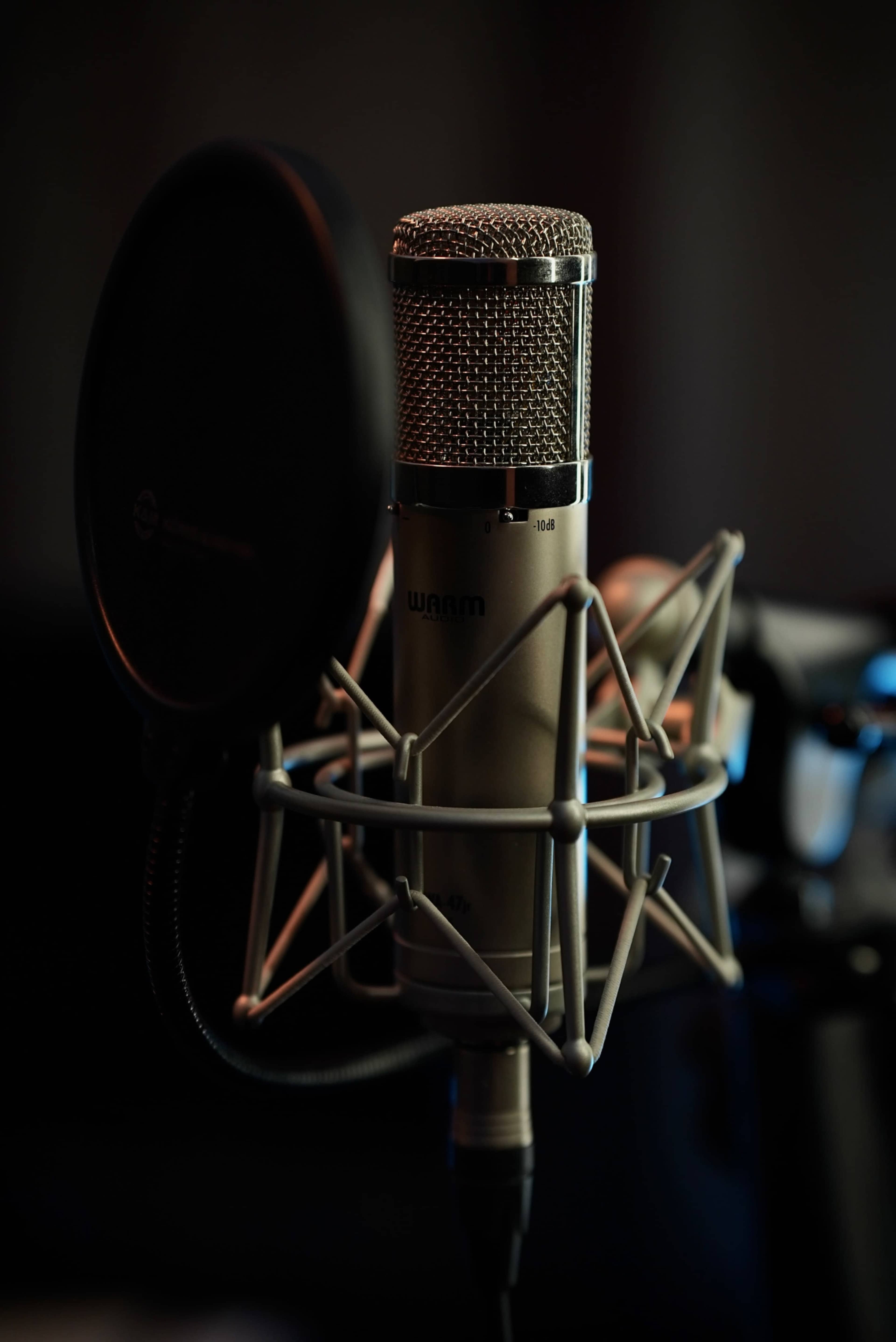 Akustik optimiertes Tonstudio in Bochum Image in Bochum-Linden, Bochum