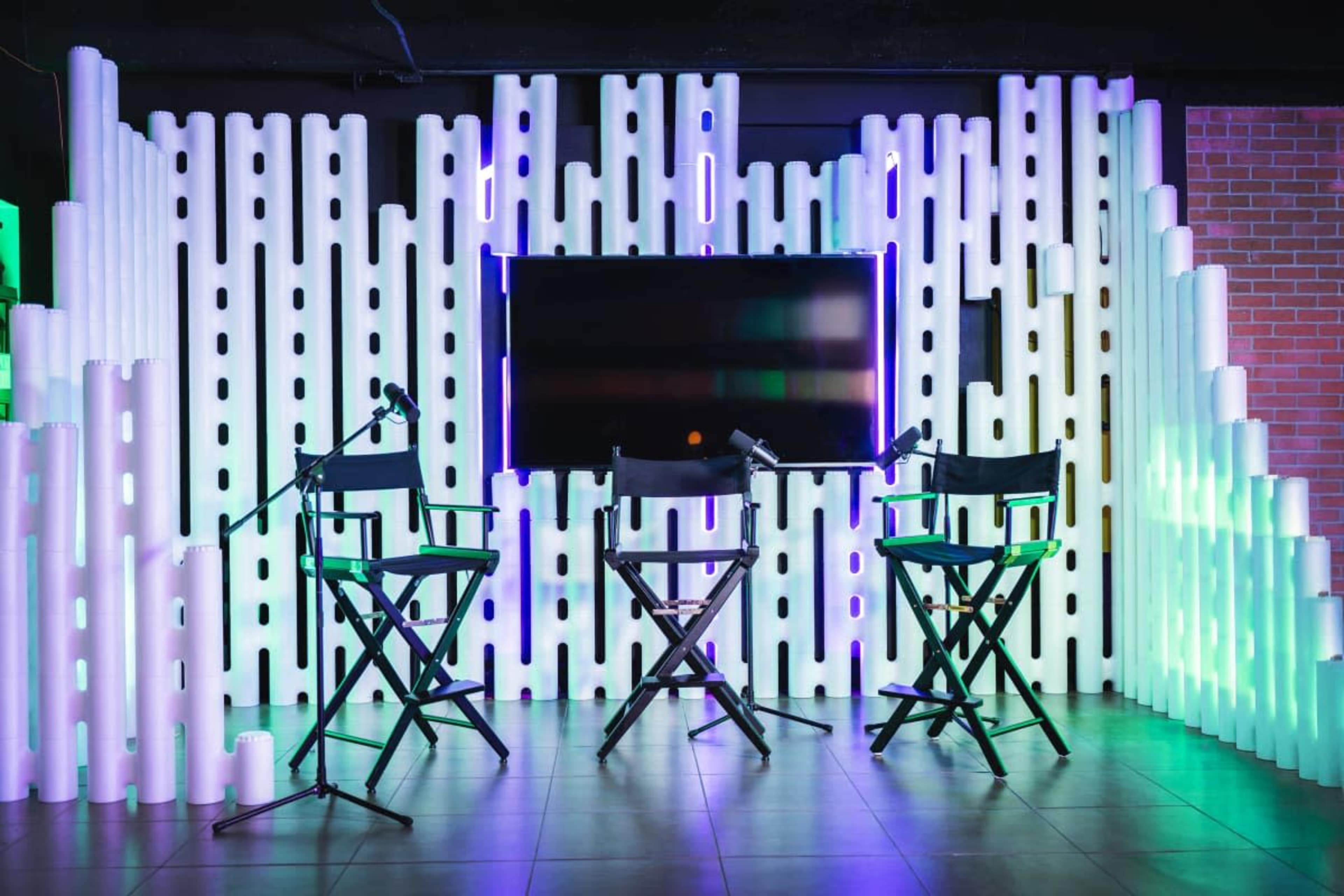 Grove Podcast Image in Coral Way, Miami, FL