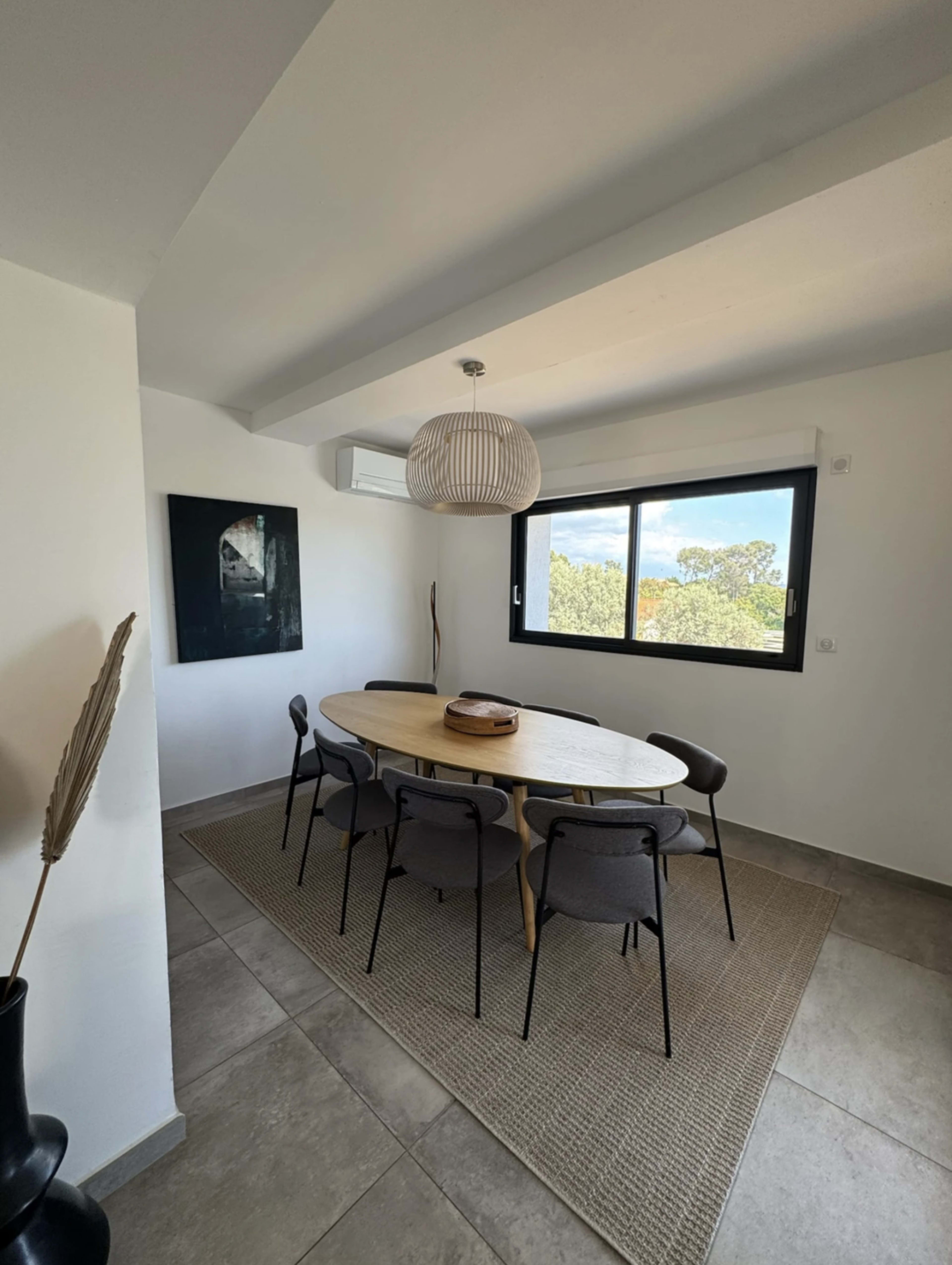 Villa d’exception avec piscine à débordement et vue mer Image in , La Ciotat