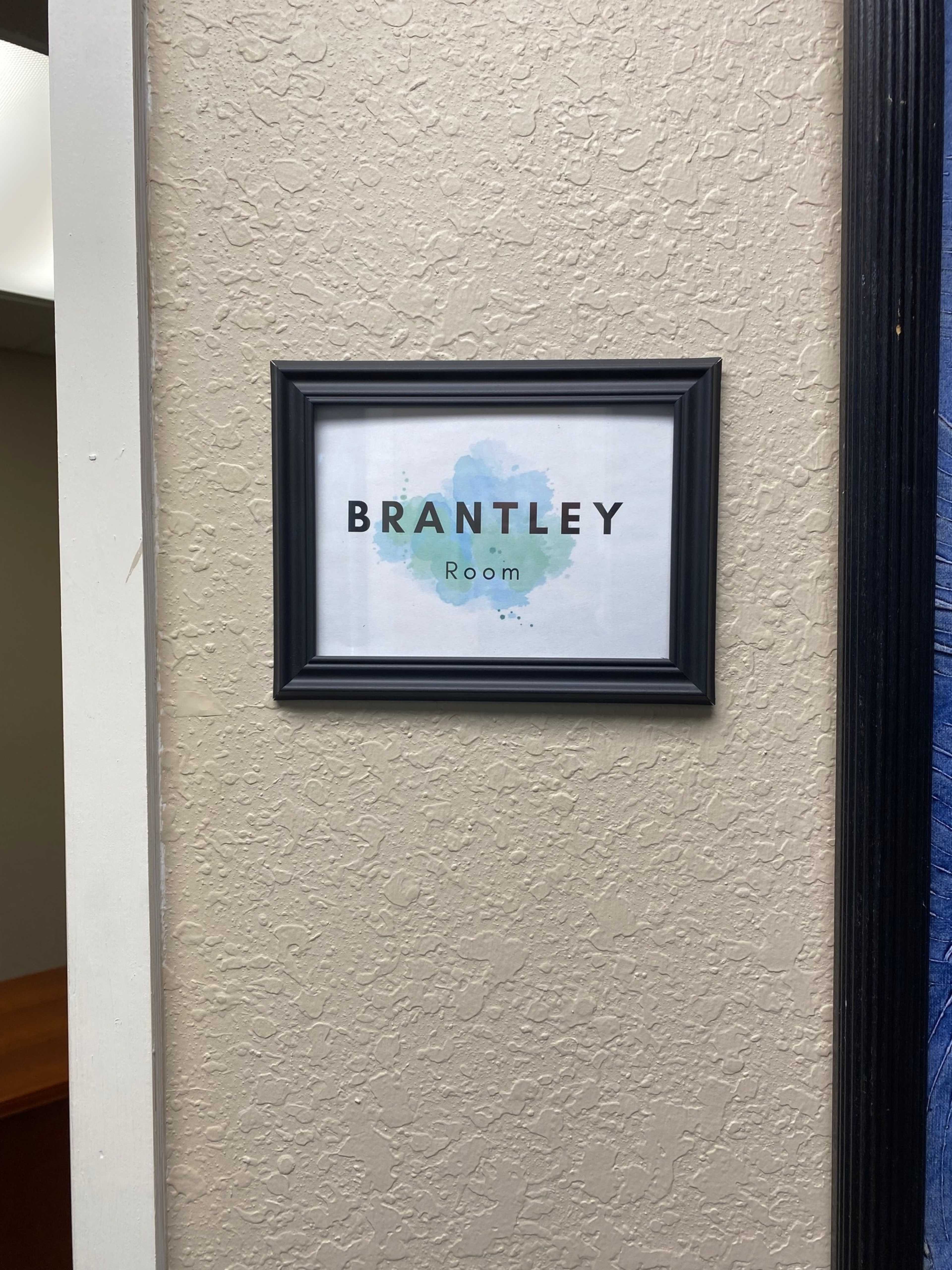 The Brantley Meeting Room at Sweetwater Pointe Image in Wekiwa Springs, Wekiwa Springs, FL