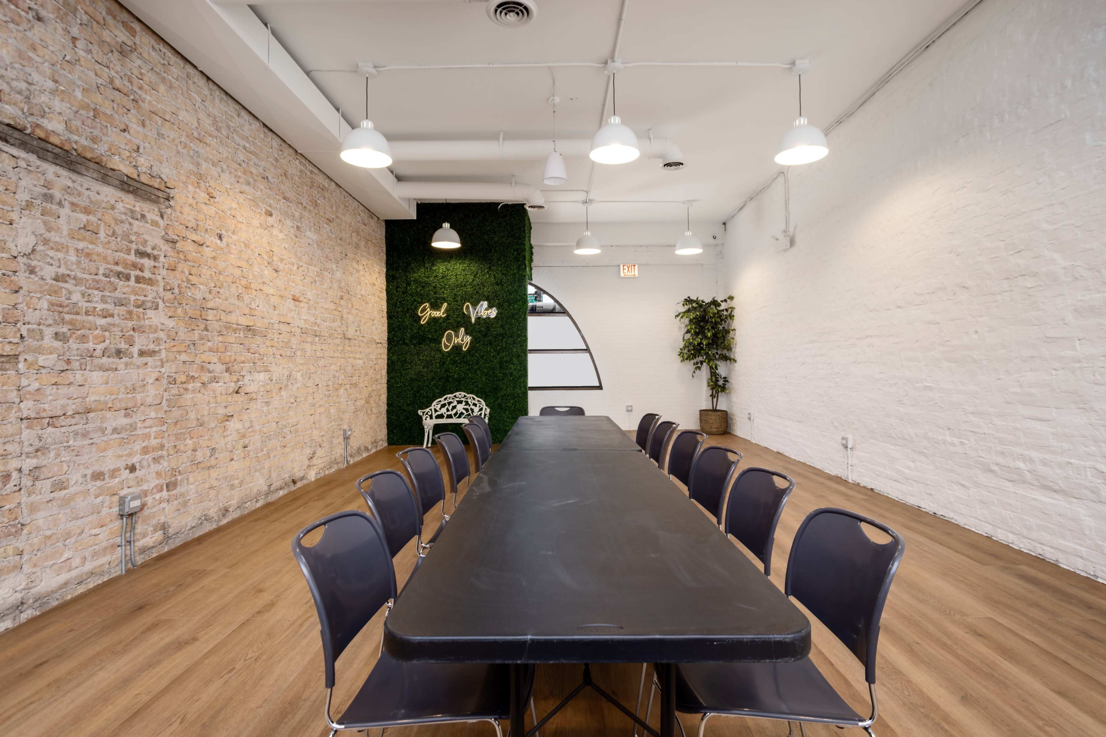 The Portage Park Venue: Meetings & Workshops Image in Portage Park, Chicago, IL