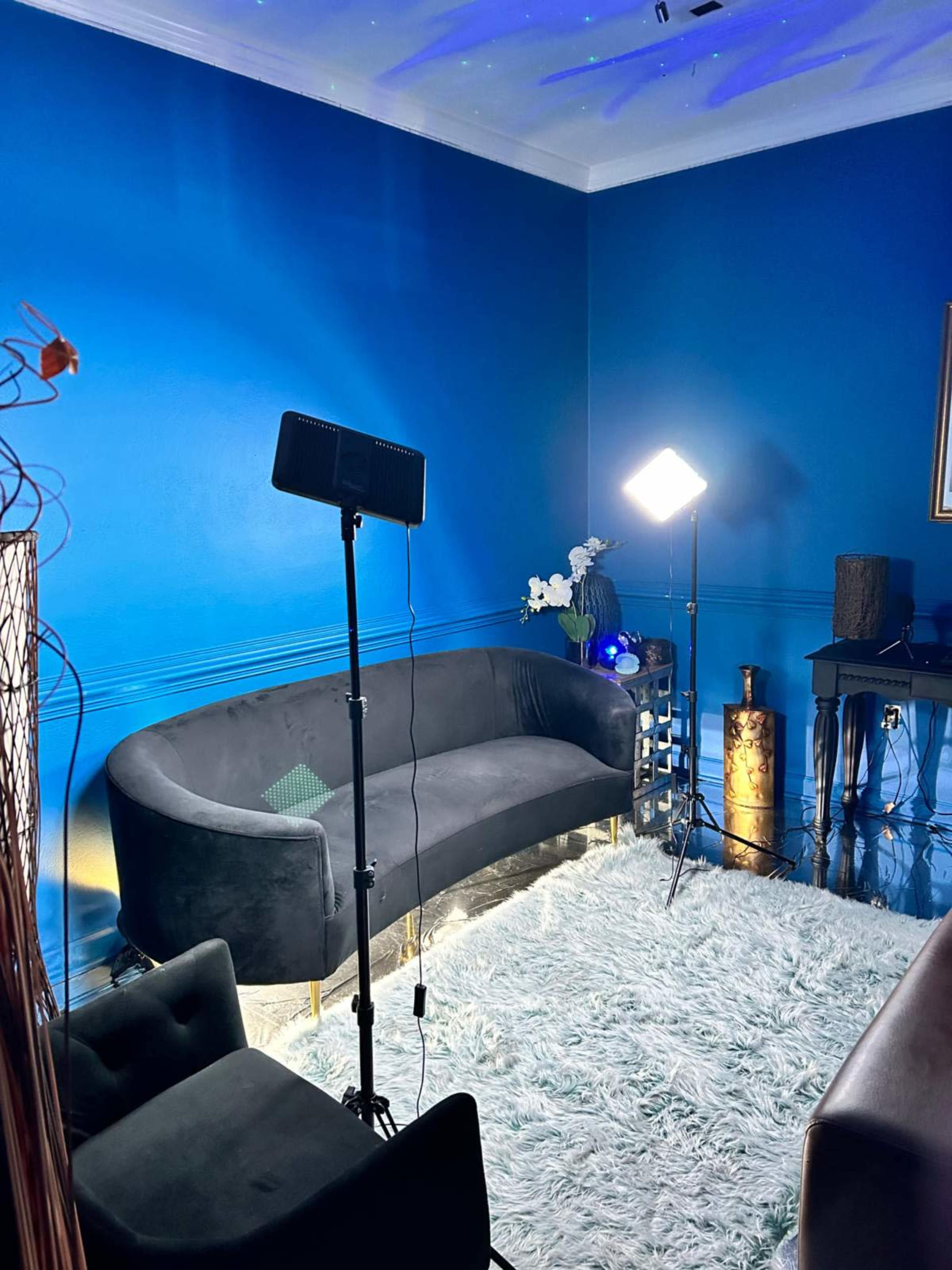Jaxson Brown Studio in the Virginia Beach Town Center area! Image in North Central, Virginia Beach, VA