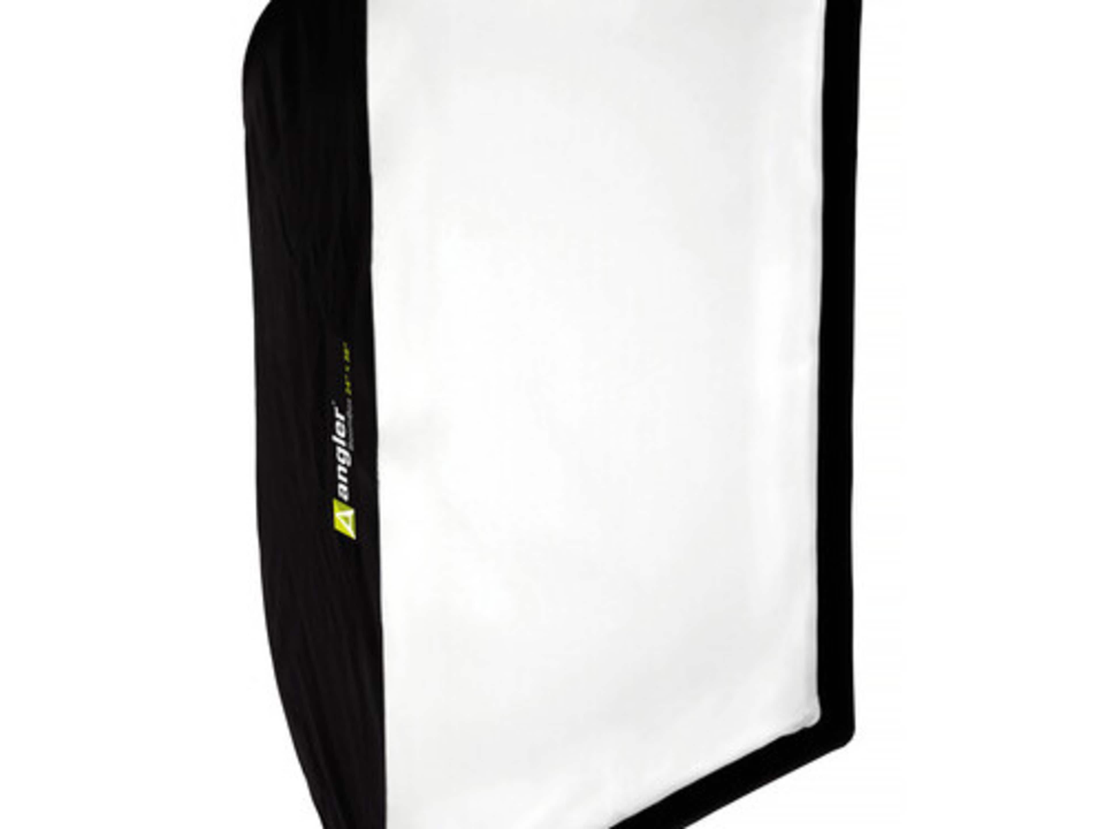 Angler BoomBox Rectangular Softbox with Bowens Mou