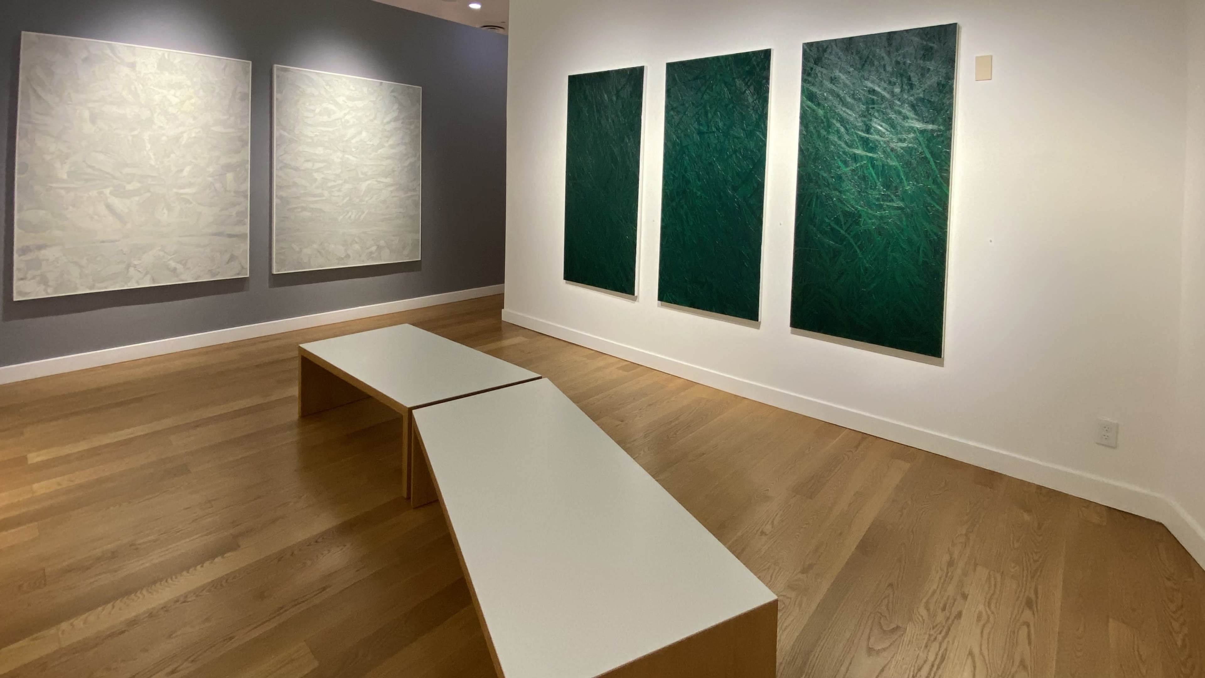 Union Square Gallery Image in Union Square, San Francisco, CA