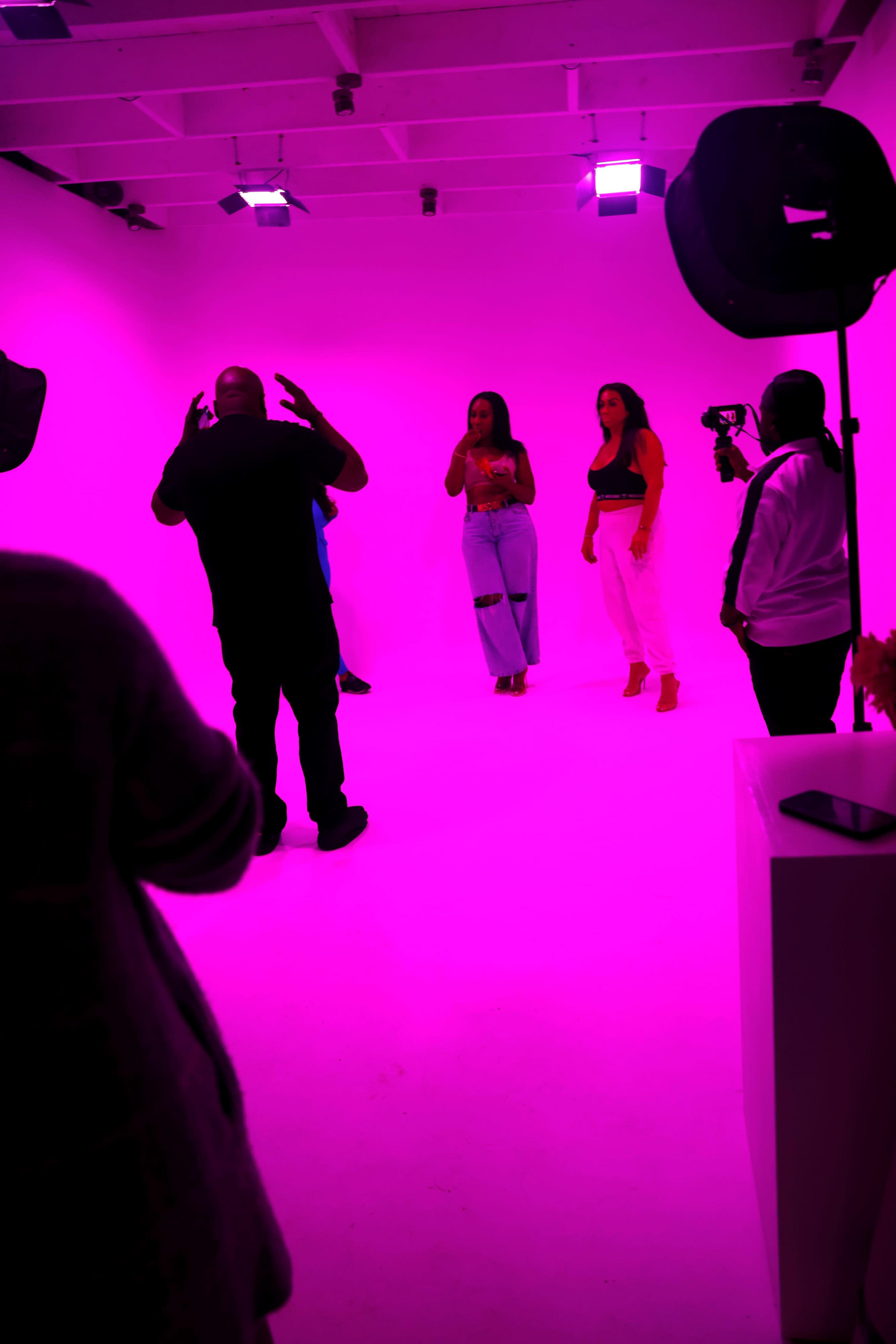 Our Cloud 9 Suite - Breathtaking Photo/Video Suite Image in Birmingham, BIRMINGHAM, ENG