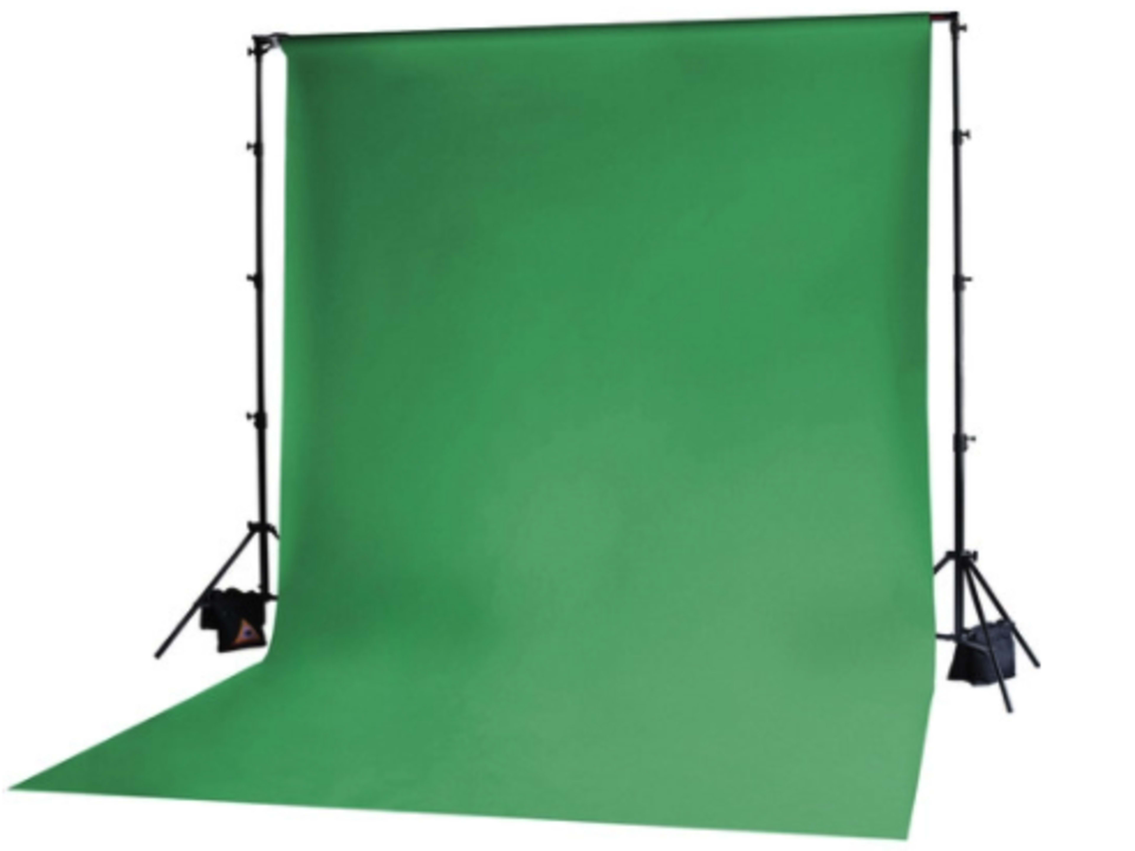 Green Screen