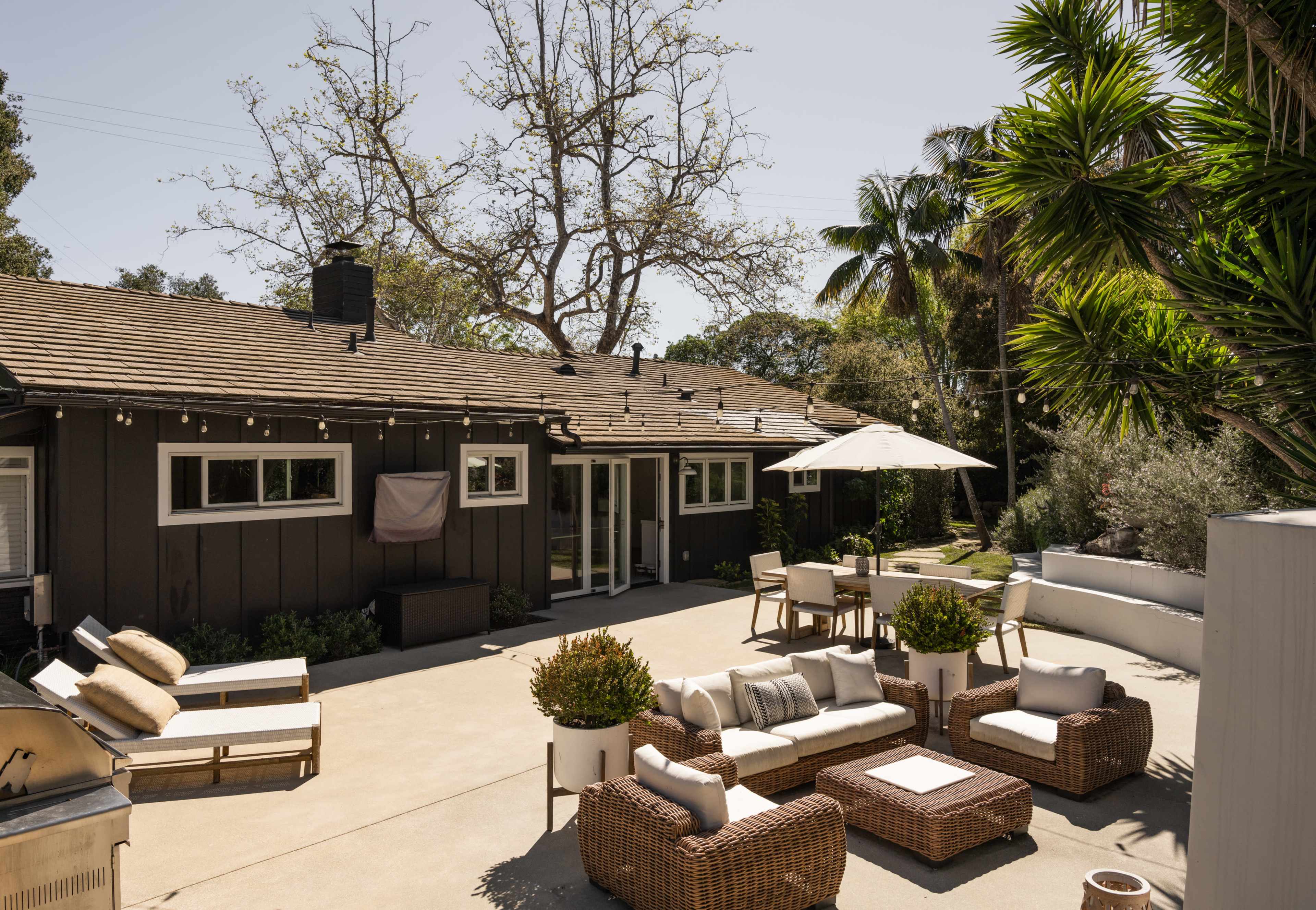 Montecito Single Family Home Image in Montecito, Santa Barbara, CA