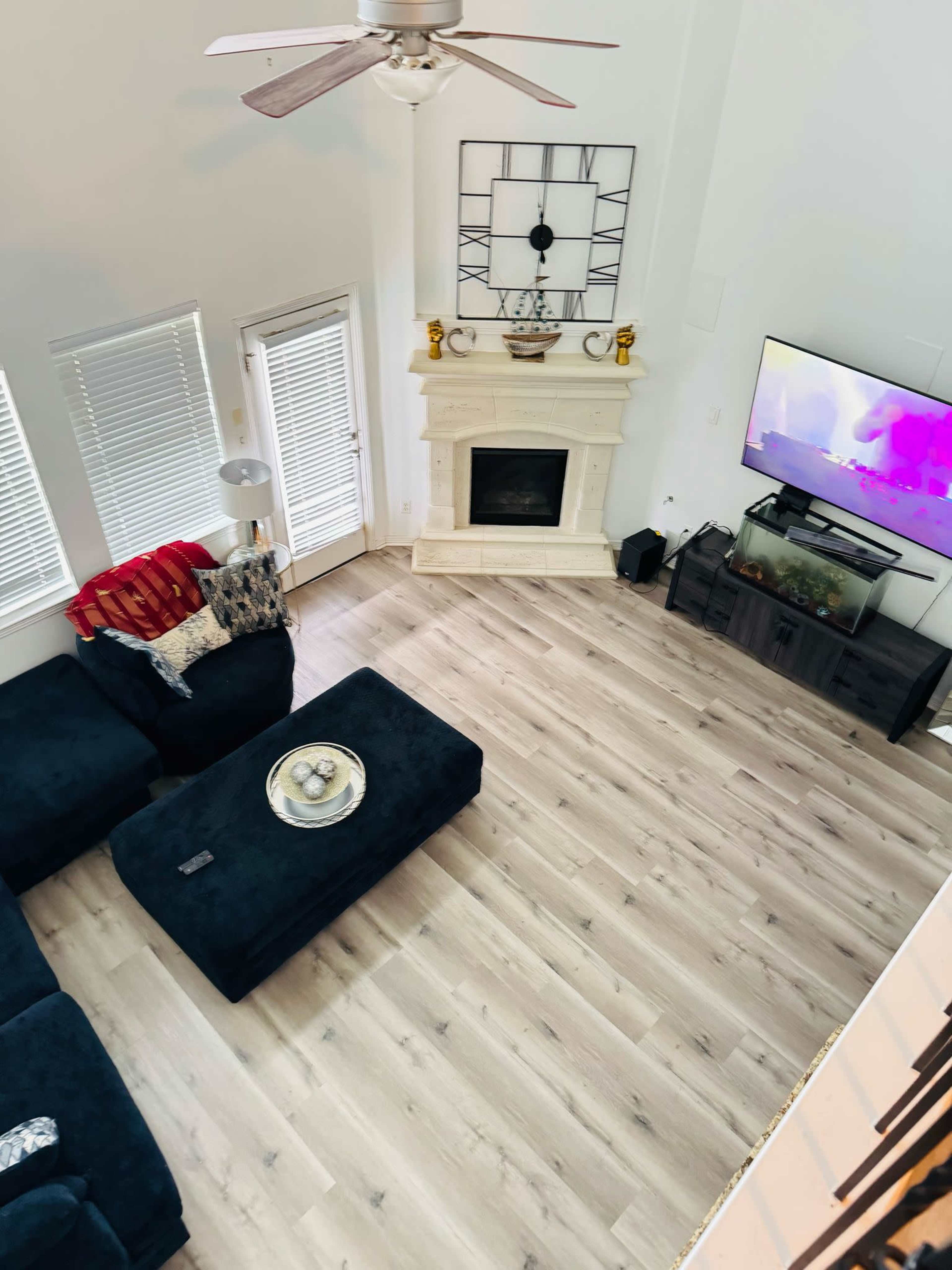 Cinco Ranch Heaven Image in Pine Mill Ranch, Katy, TX