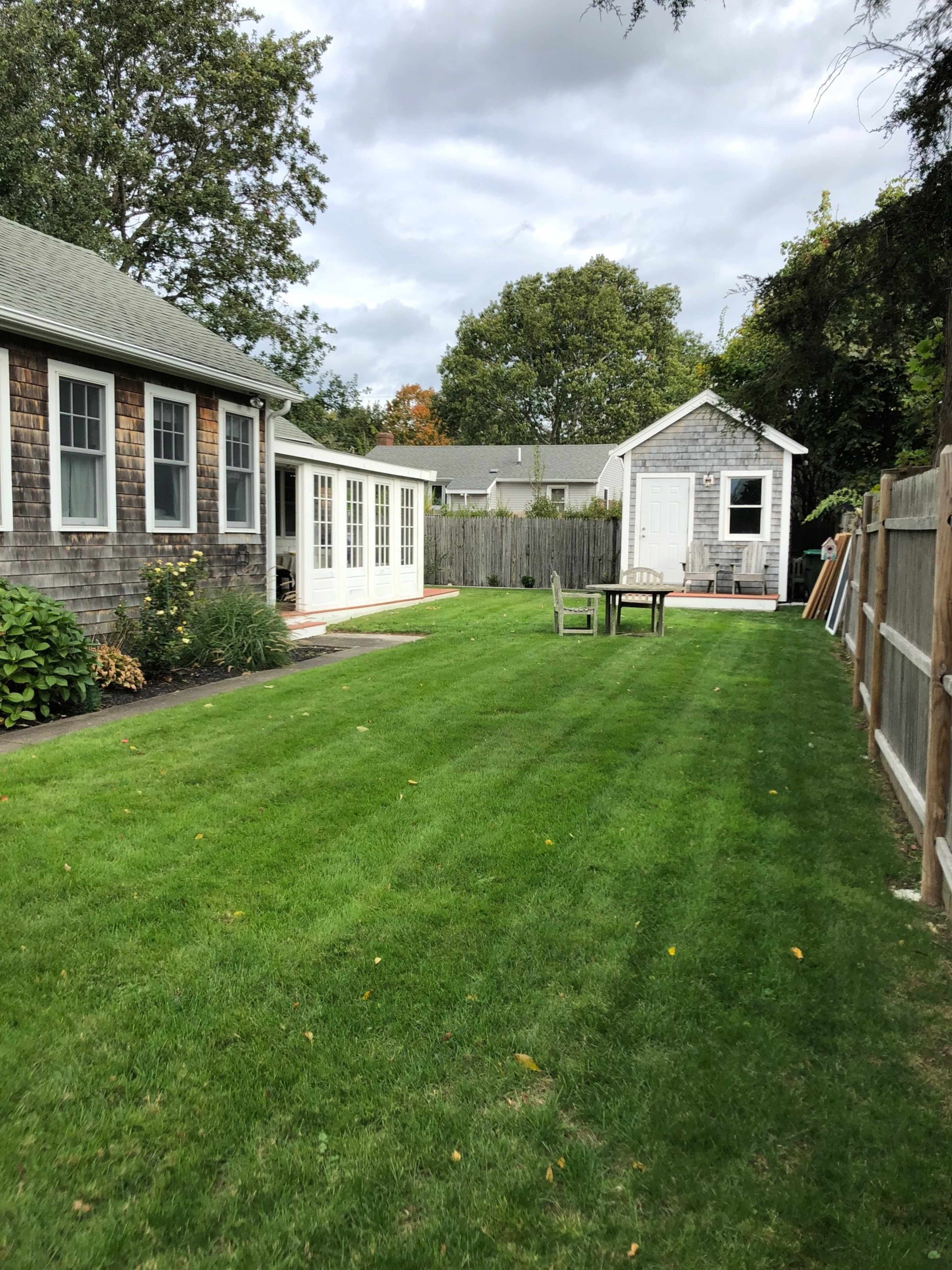 Quaint Beach House Image in Green Harbor-Cedar Crest, Marshfield, MA
