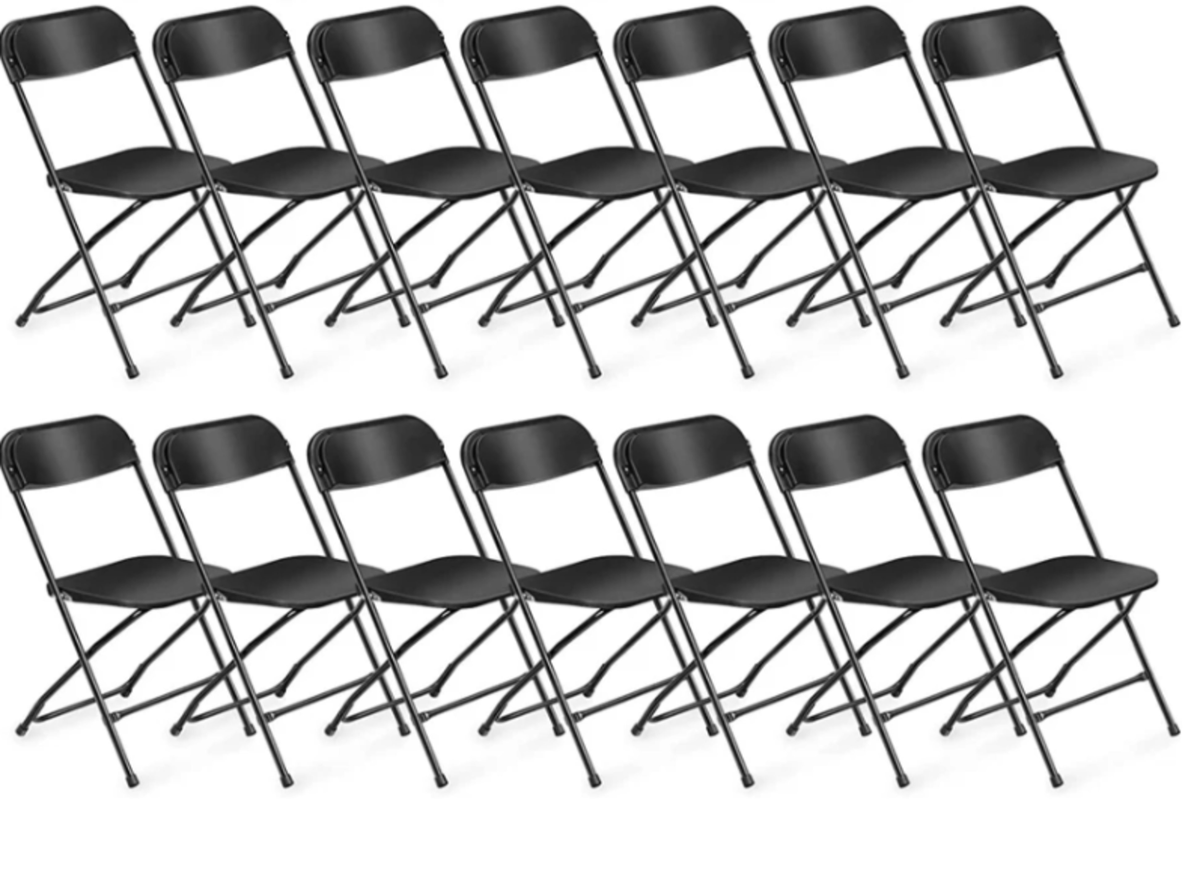 Set of 30 Chairs