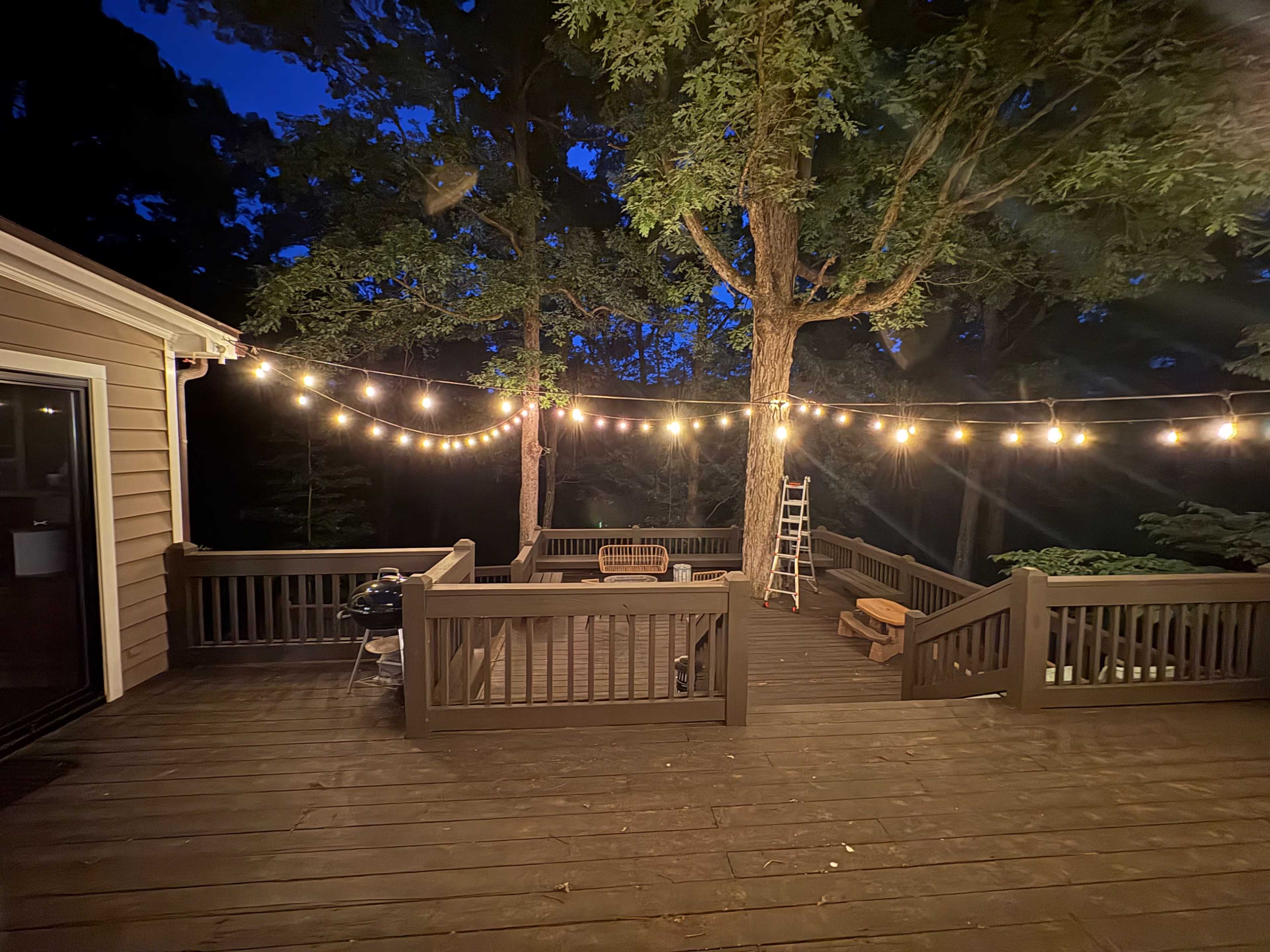 10 Acre Waterfront Homestead and Barn Image in Steele Creek, Charlotte, NC