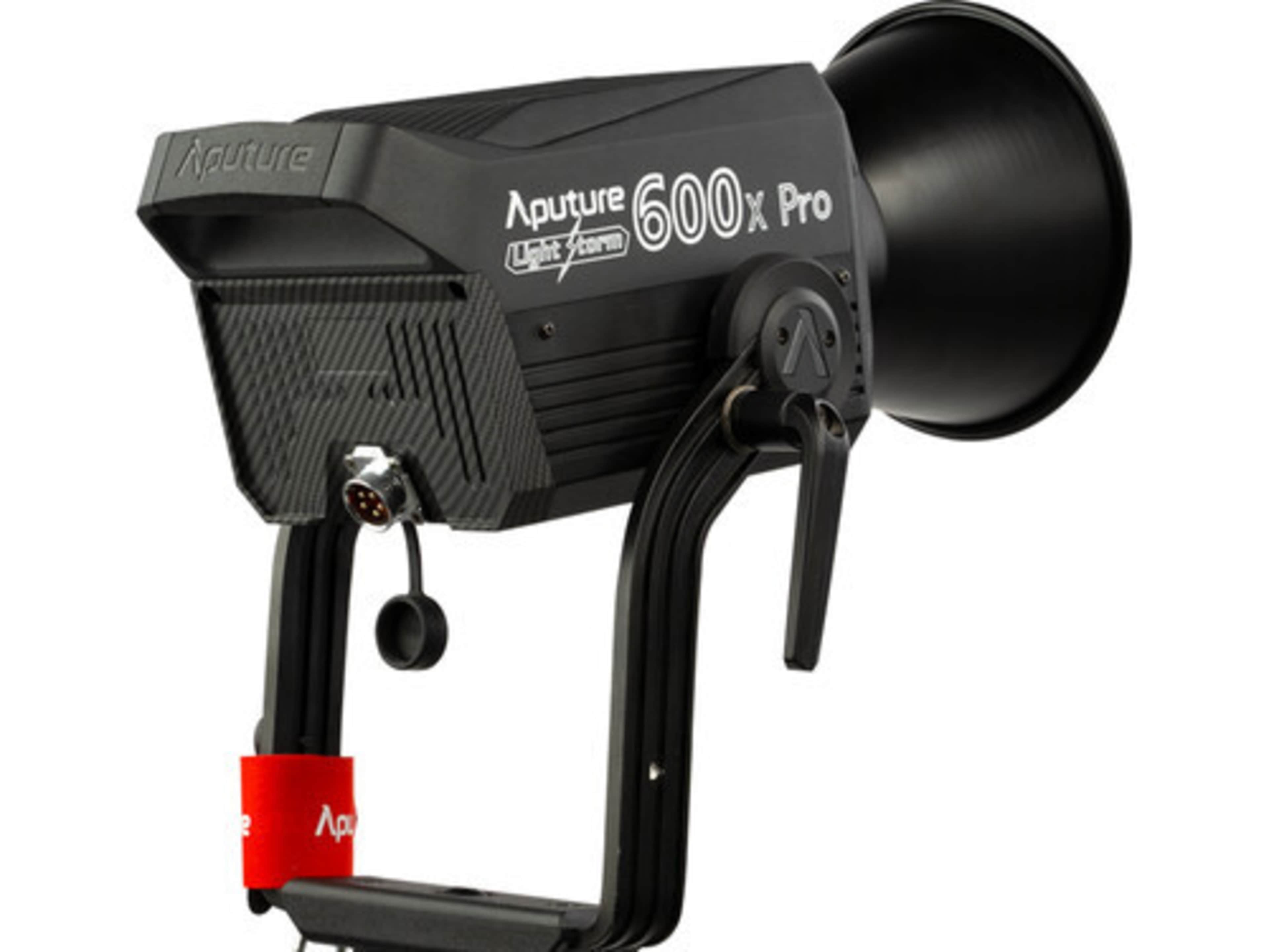 Aputure 600x Light Package