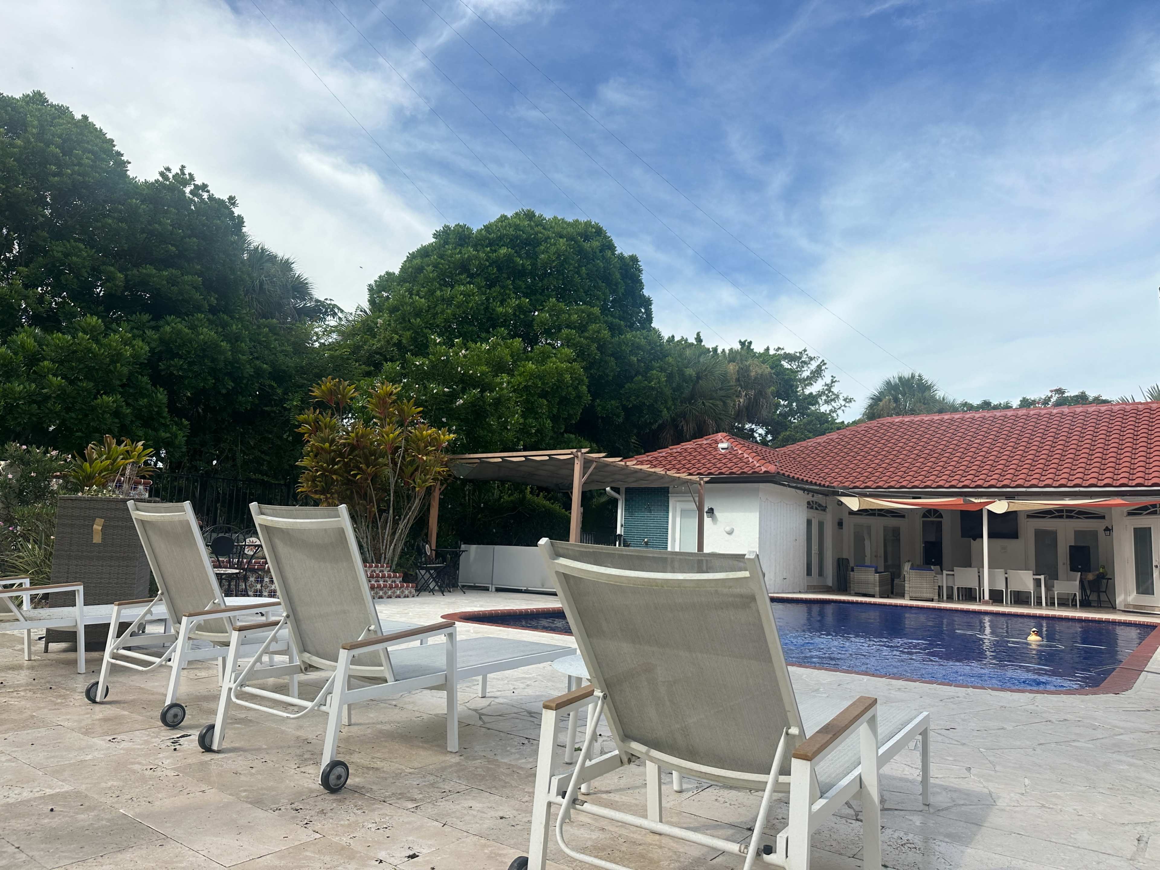 Hidden Gem Backyard, Perfect for Parties & Celebrations Image in Wellington, Wellington, FL