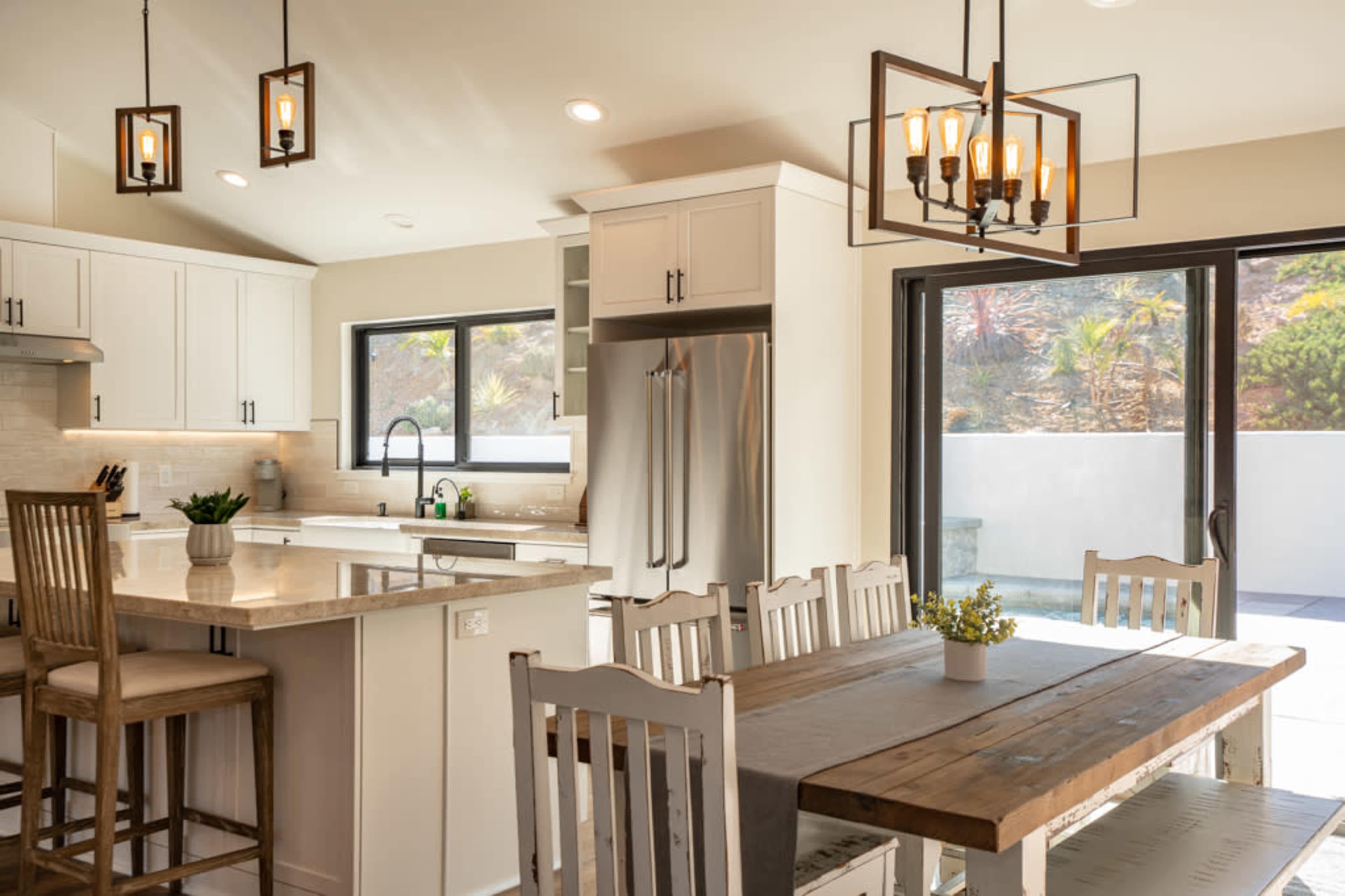 Edna Valley Oasis with barn Image in , Arroyo Grande, CA