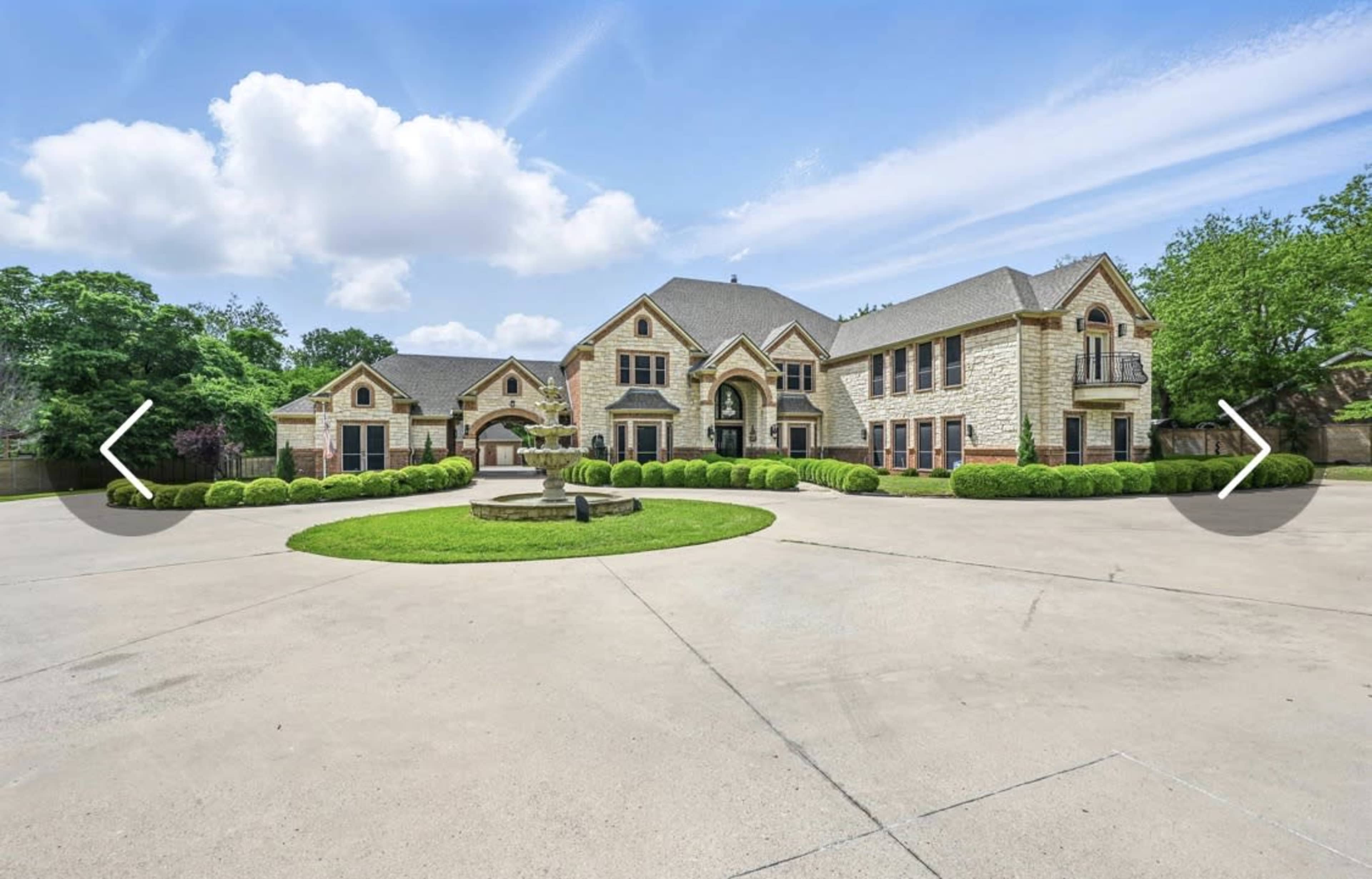 🤯Ultra-Luxury $MM DREAM Resort Pool Oasis - Multi-use : Parties/Corporate/Religious/Personal Image in Hurst, Hurst, TX