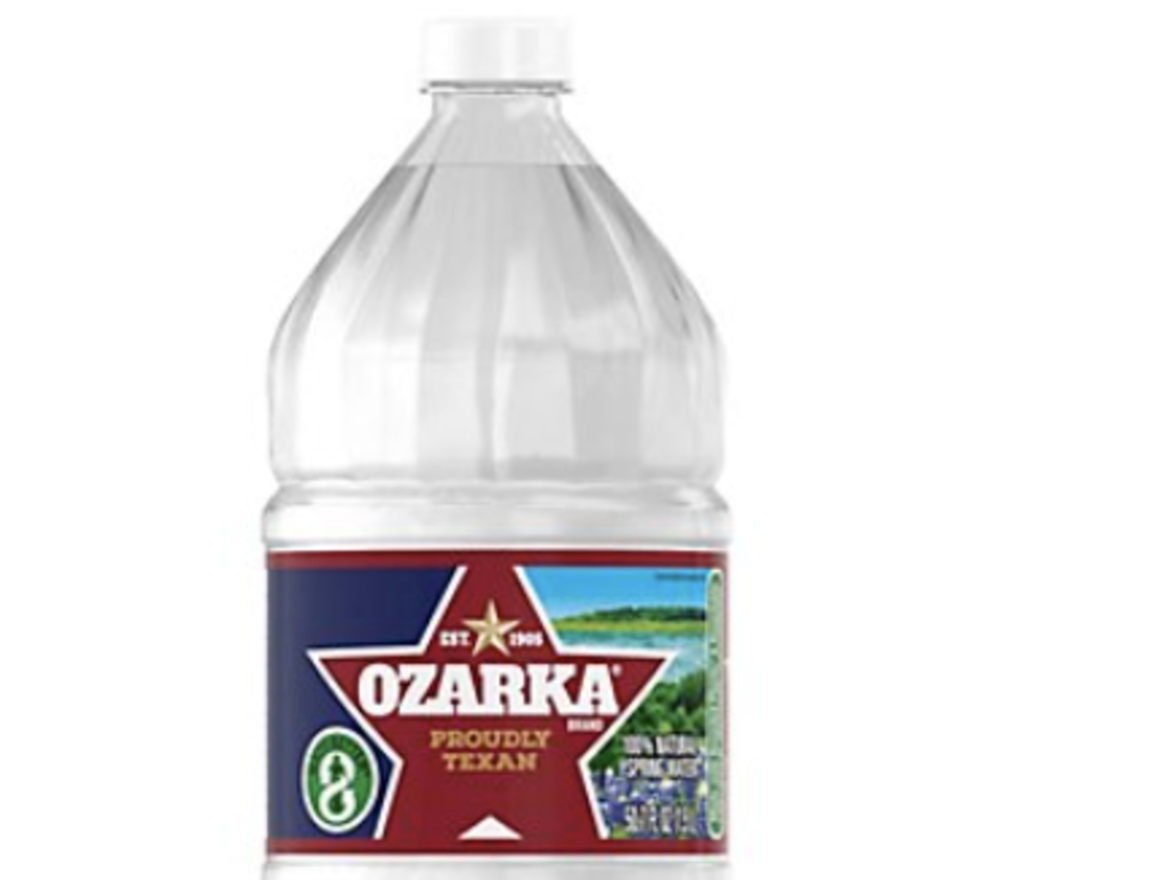 Bottled Water