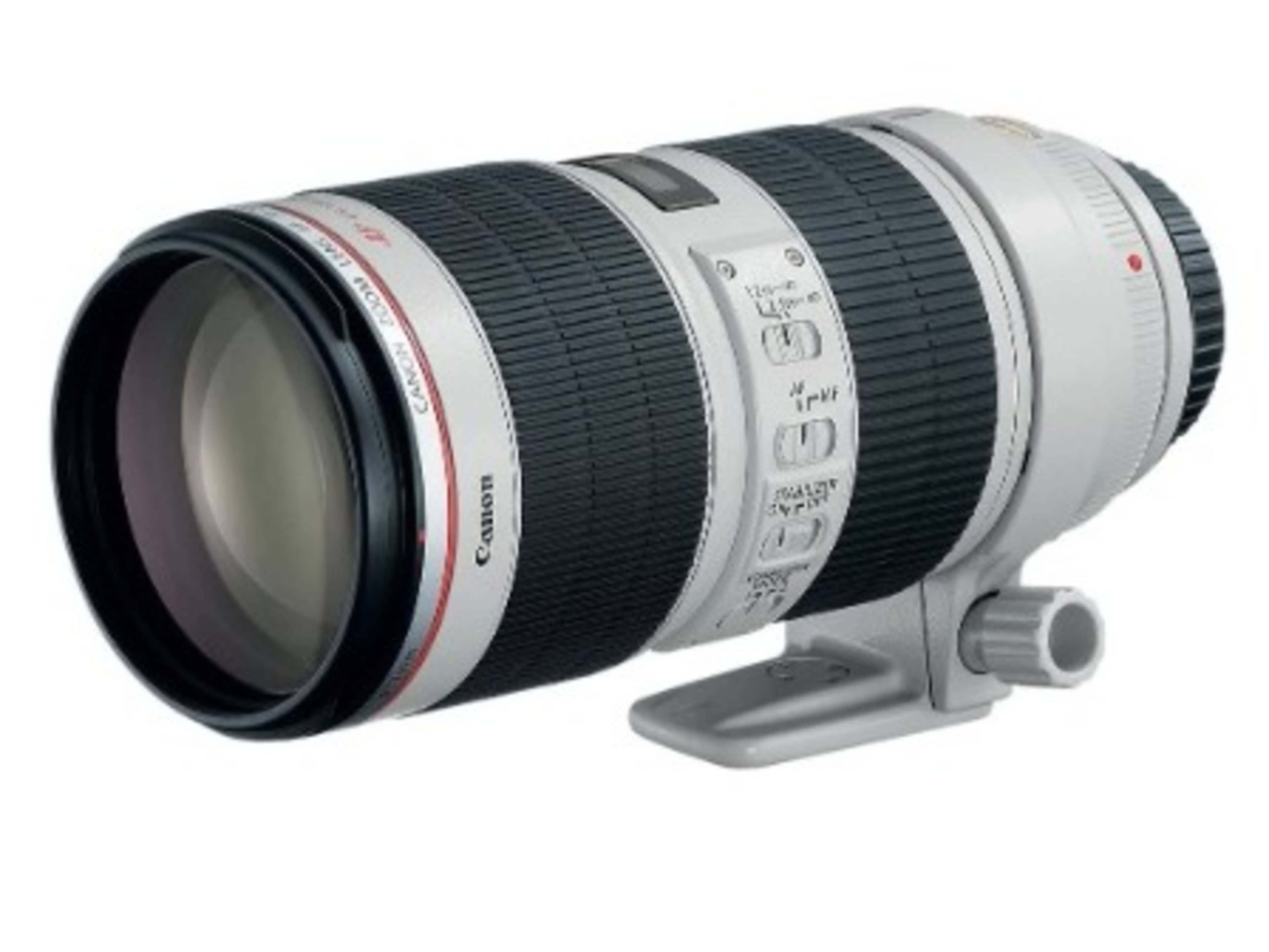  Canon EF 70-200mm f/2.8L IS II USM Telephoto Zoom