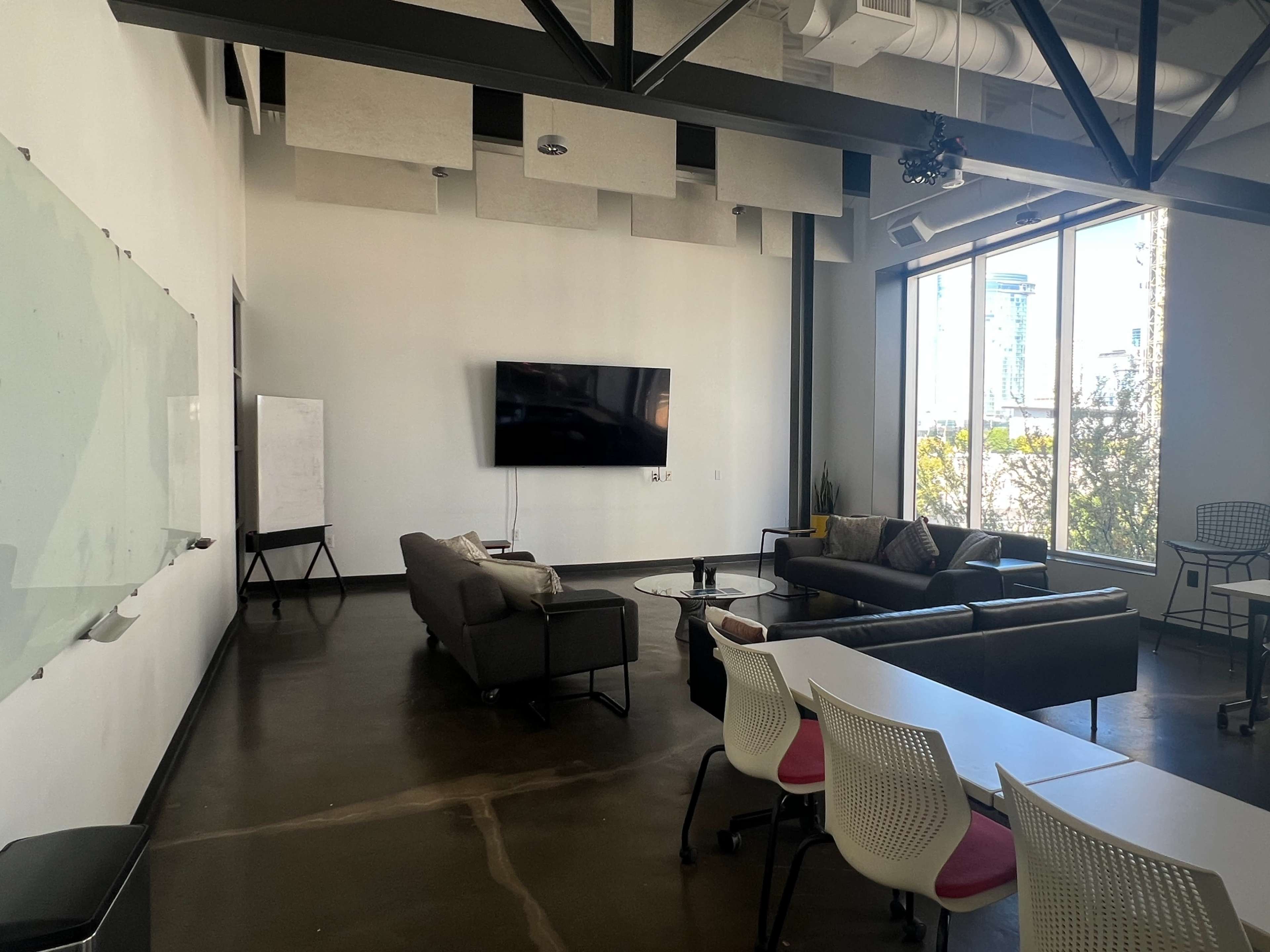 Versatile Industrial-feel Event Space Image in Pie Town, Nashville, TN