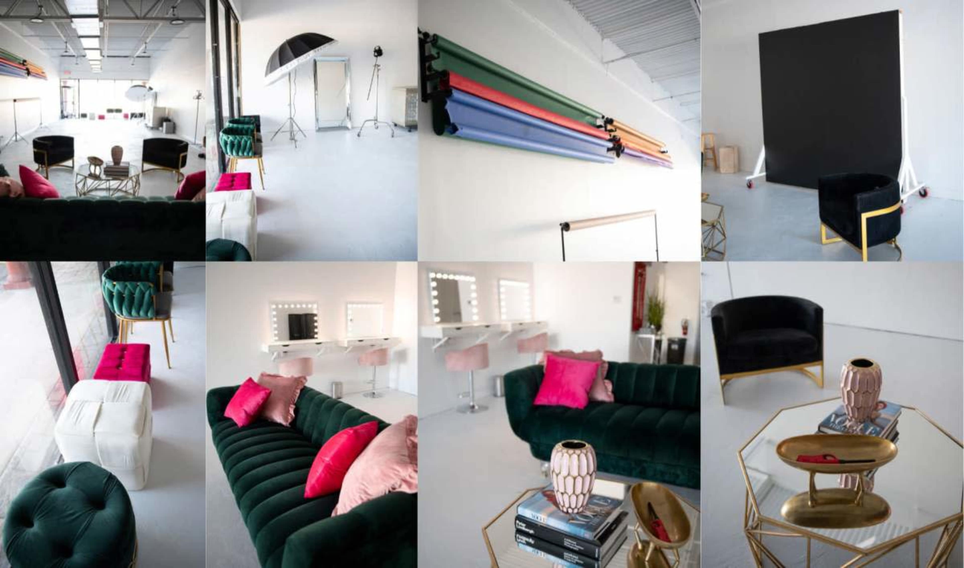 Natural Light Creative Studio Image in Lauderhill, Tamarac, FL