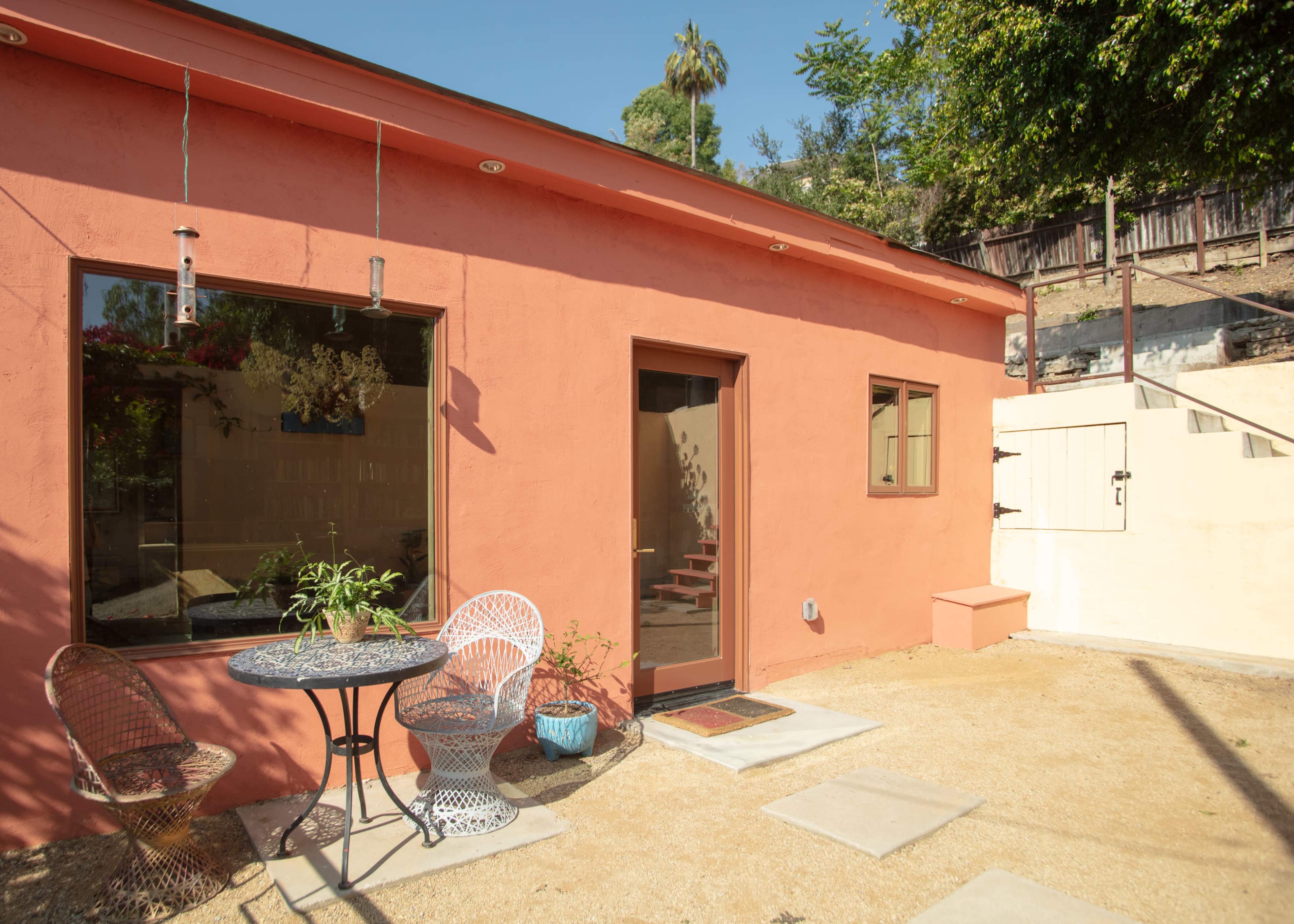 Echo Park Artist's Dwelling Image in Echo Park, Los Angeles, CA