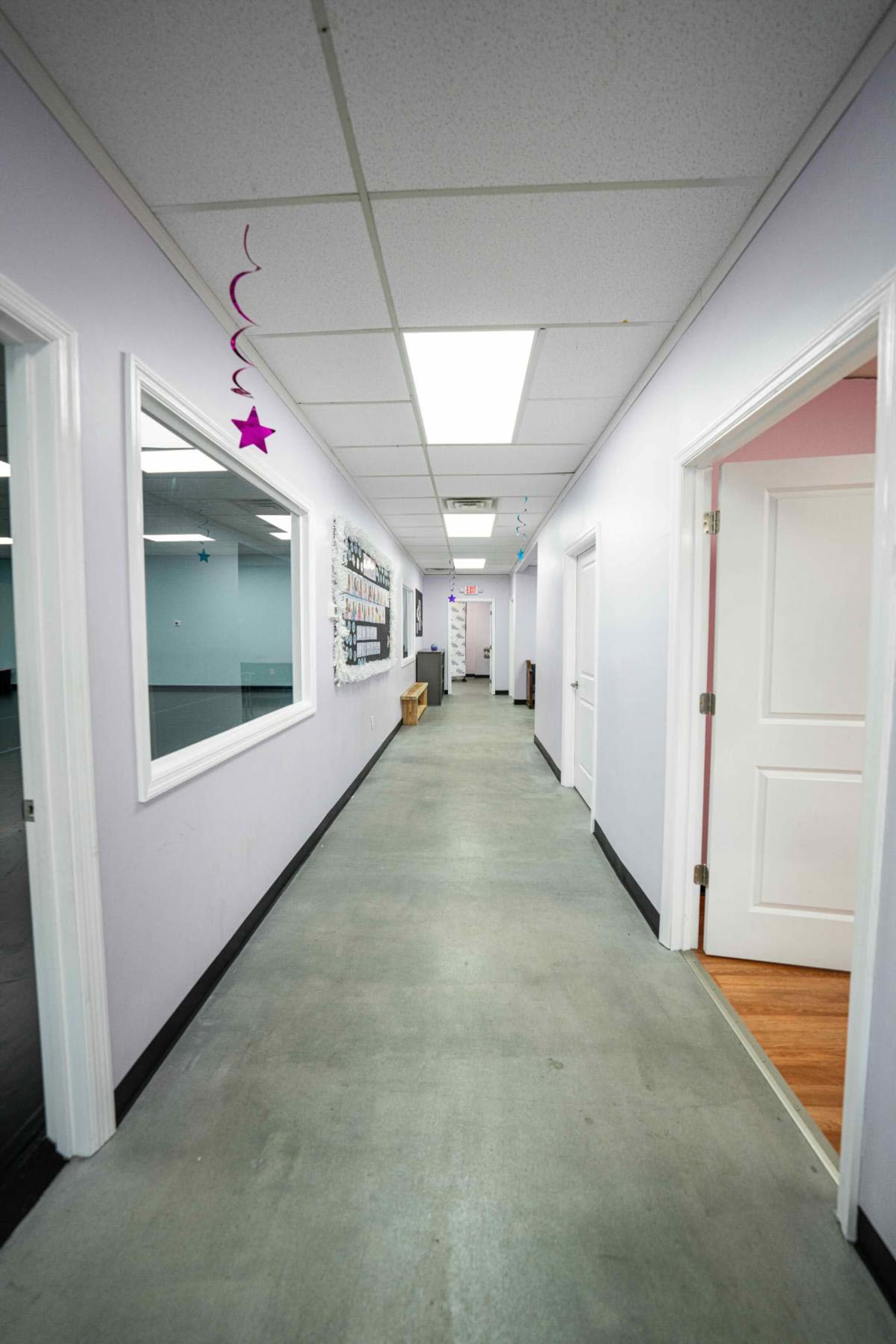 Spartanburg Dance Studio #4 Image in Spartanburg, Spartanburg, SC