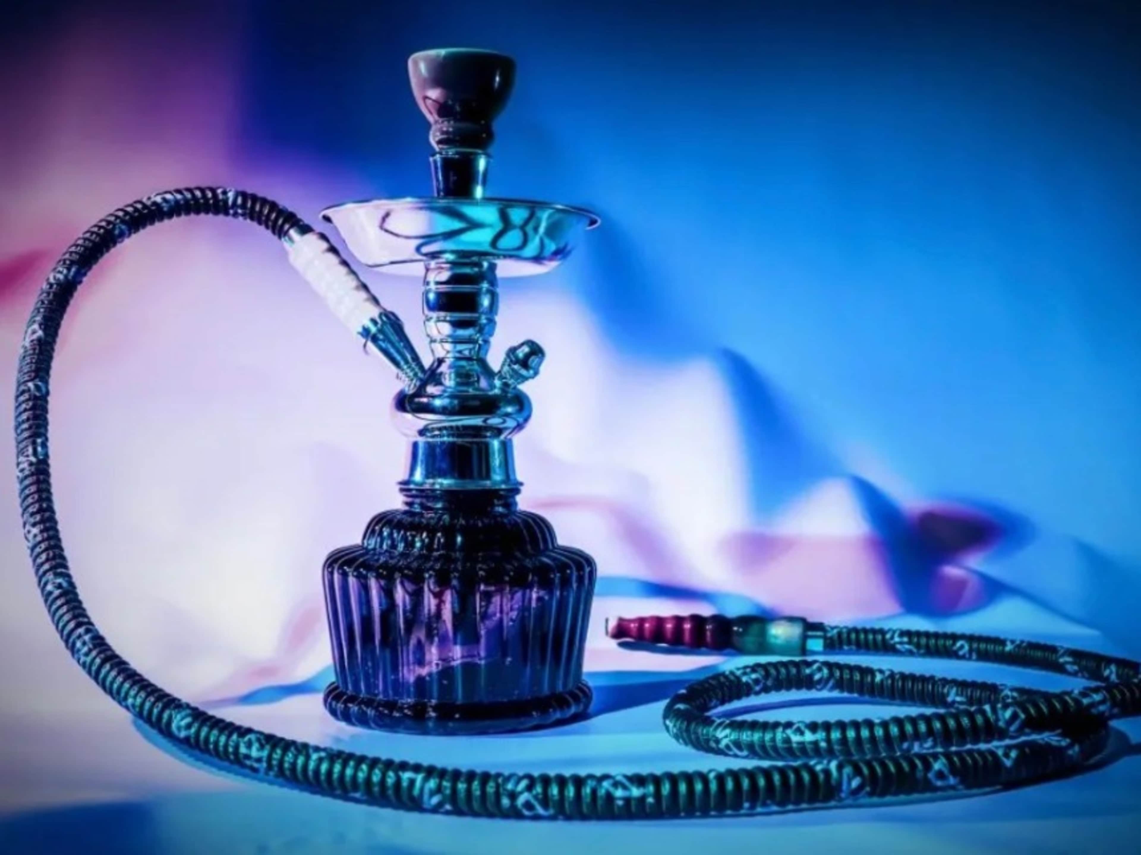 Hookah 