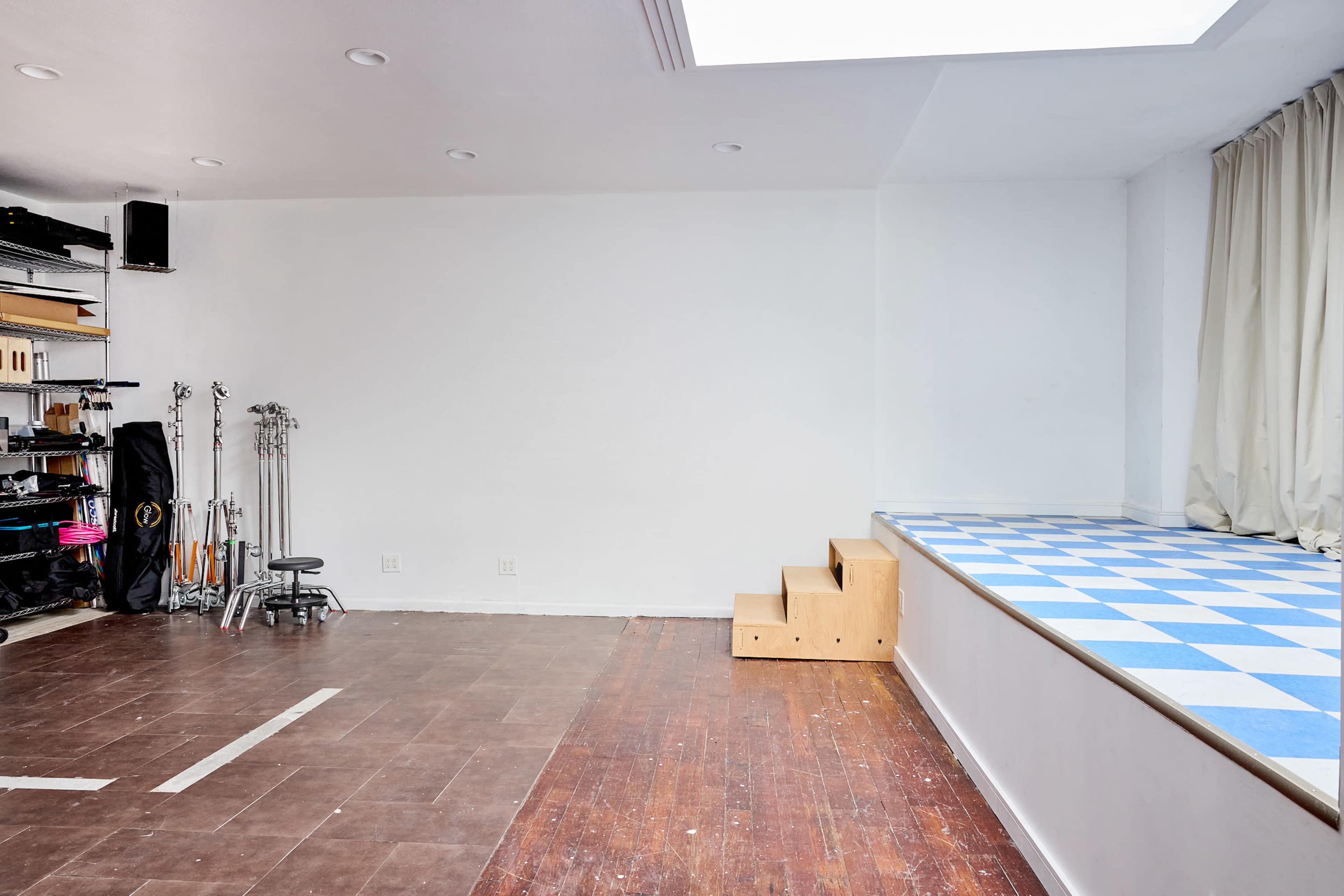 Arcana Studio Image in Williamsburg, Brooklyn, NY