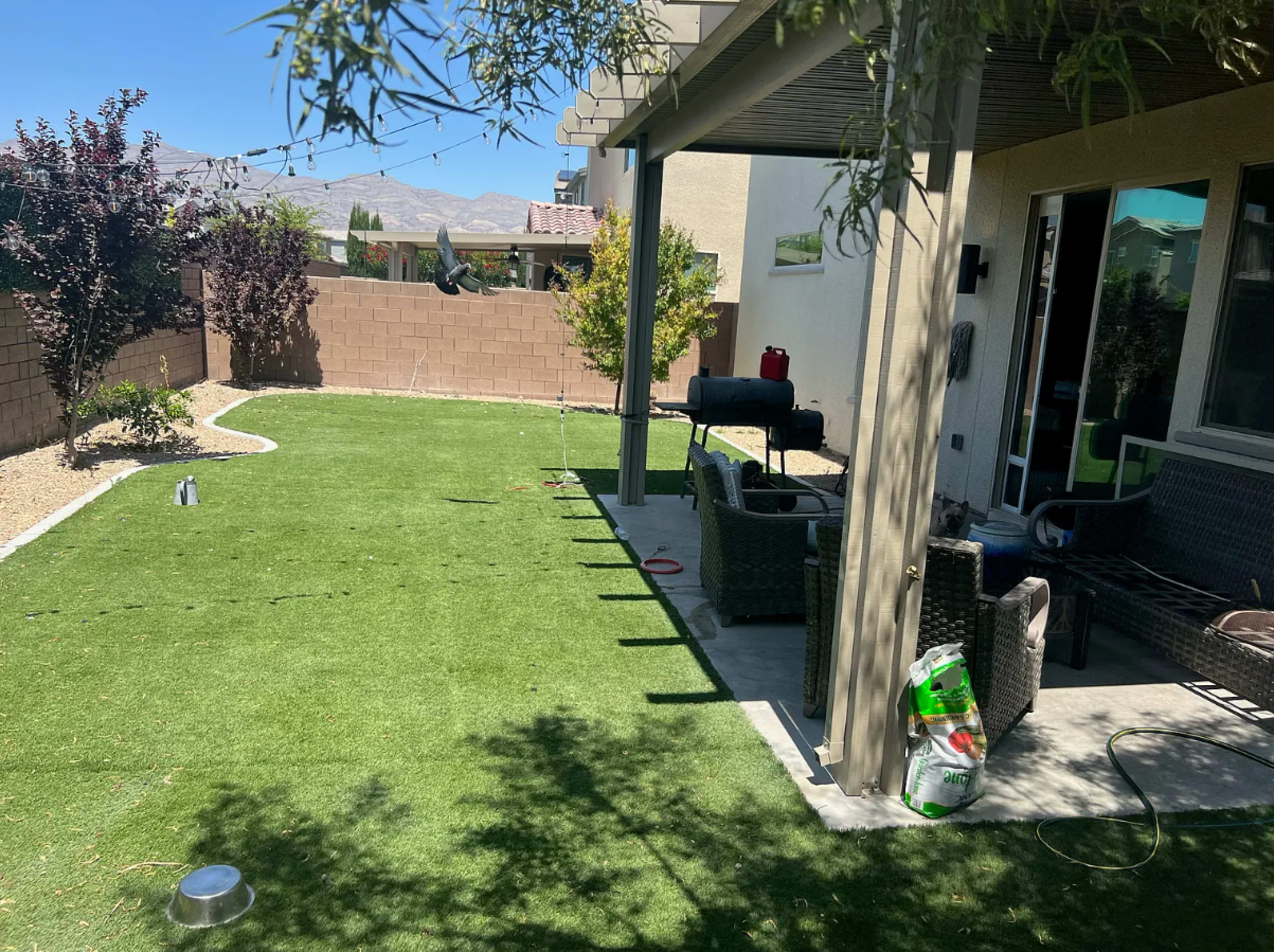 Mountain views Home Image in North Las Vegas, NORTH LAS VEGAS, NV