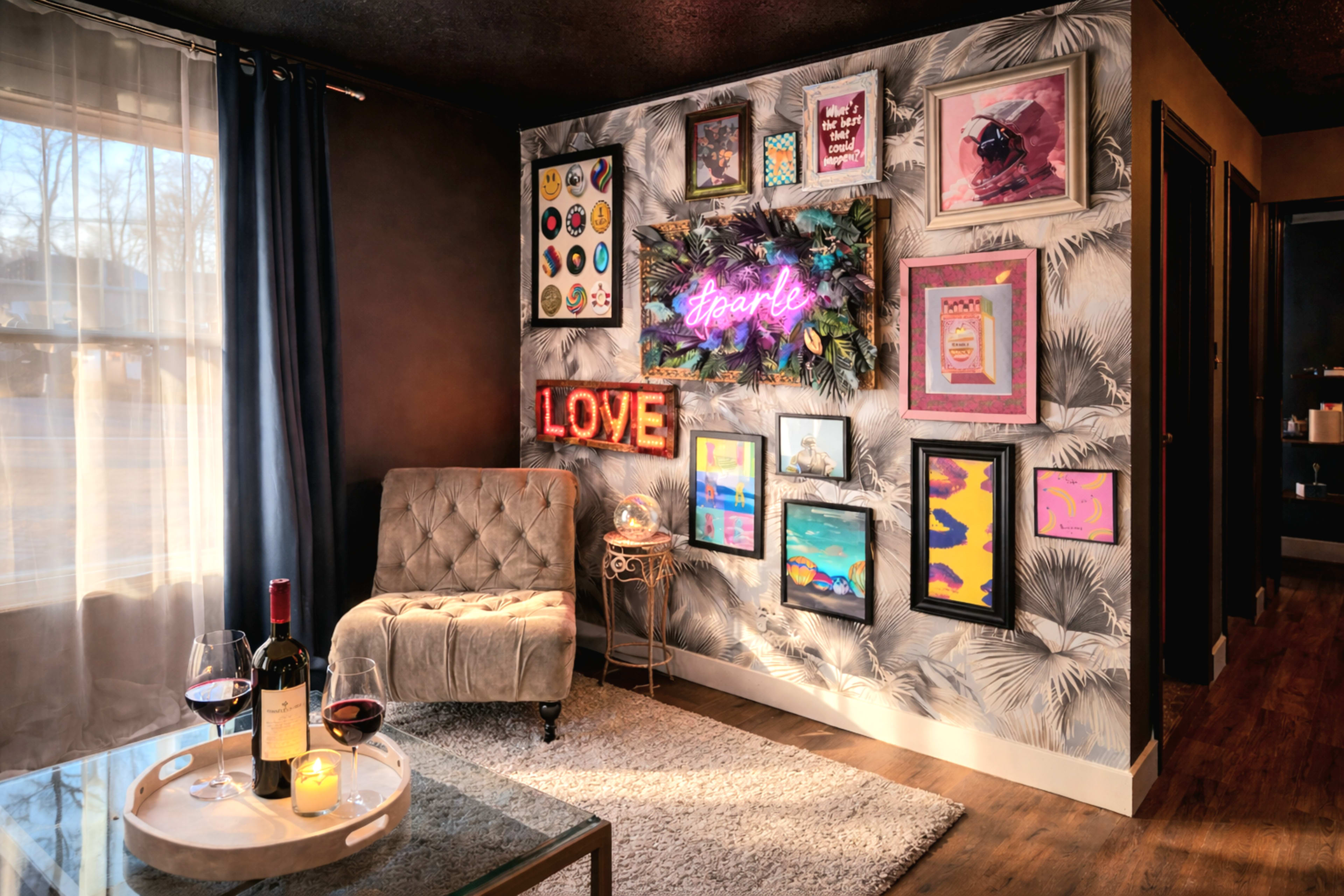 Dopamine Den DSM Image in South Park, Des Moines, IA