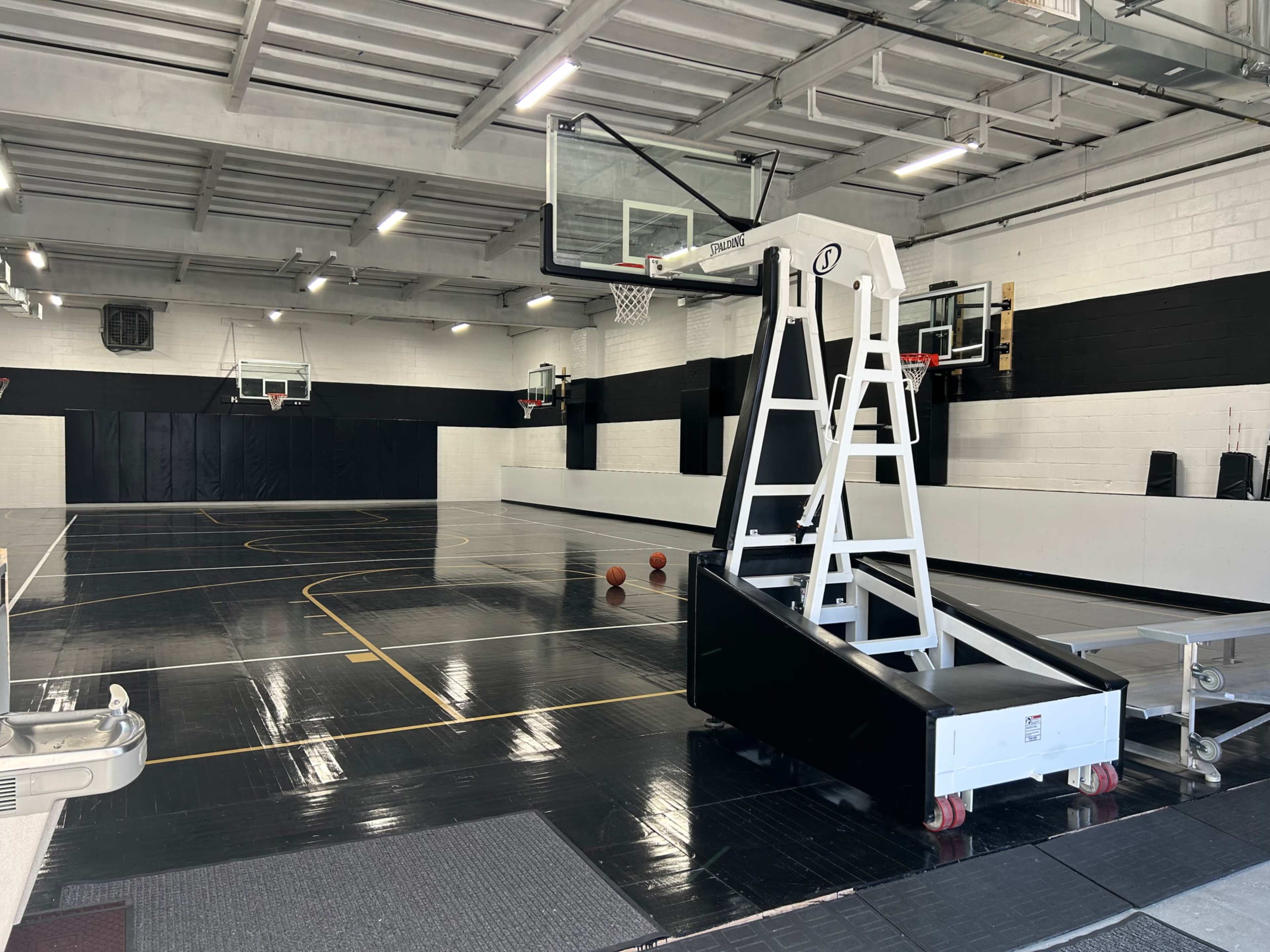 THE POST- Multi-Purpose GYM & EVENT SPACE Image in Boerum Hill, Brooklyn, NY