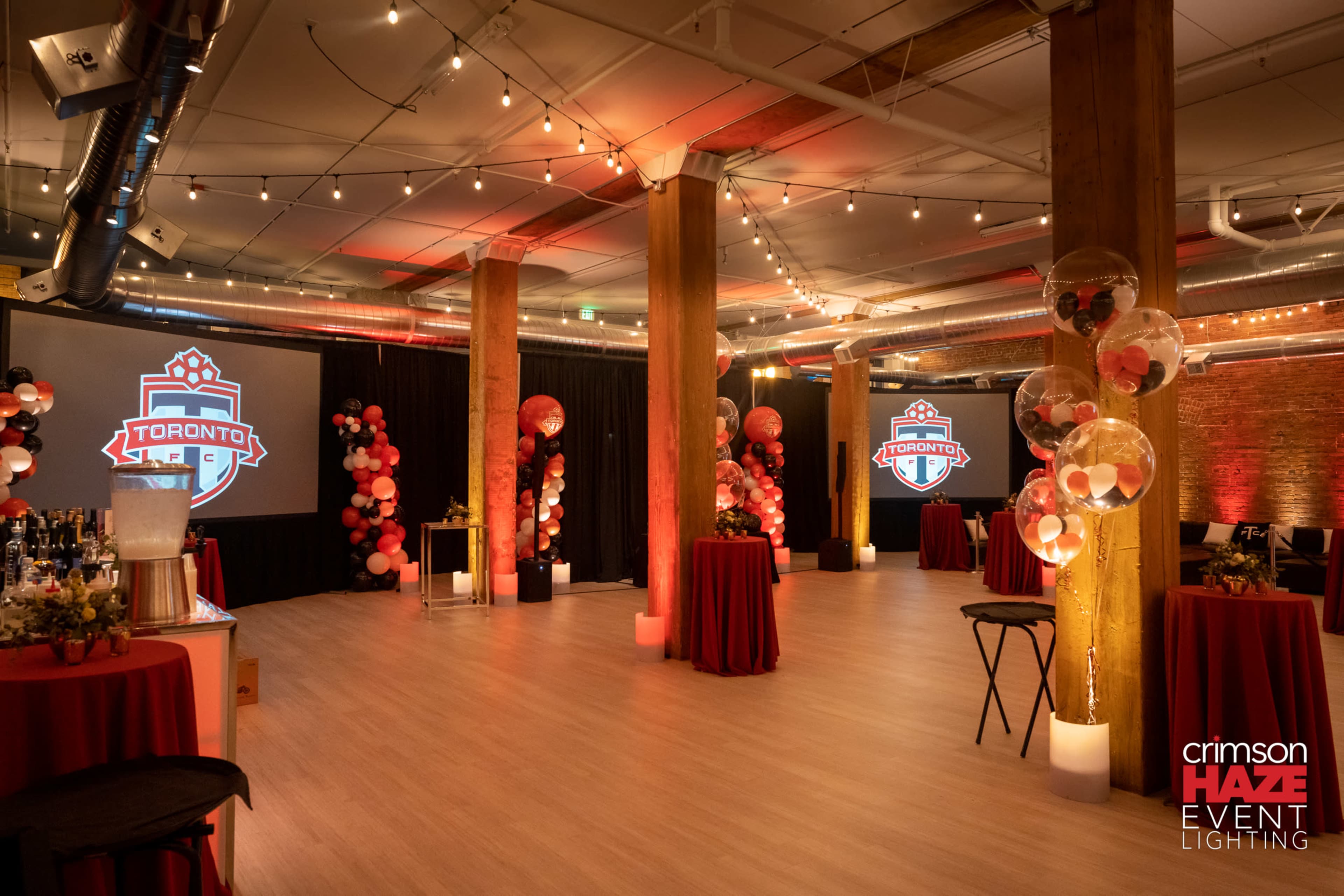 Bright Modern Event Space in Seattle Image in Downtown Seattle, Seattle, WA