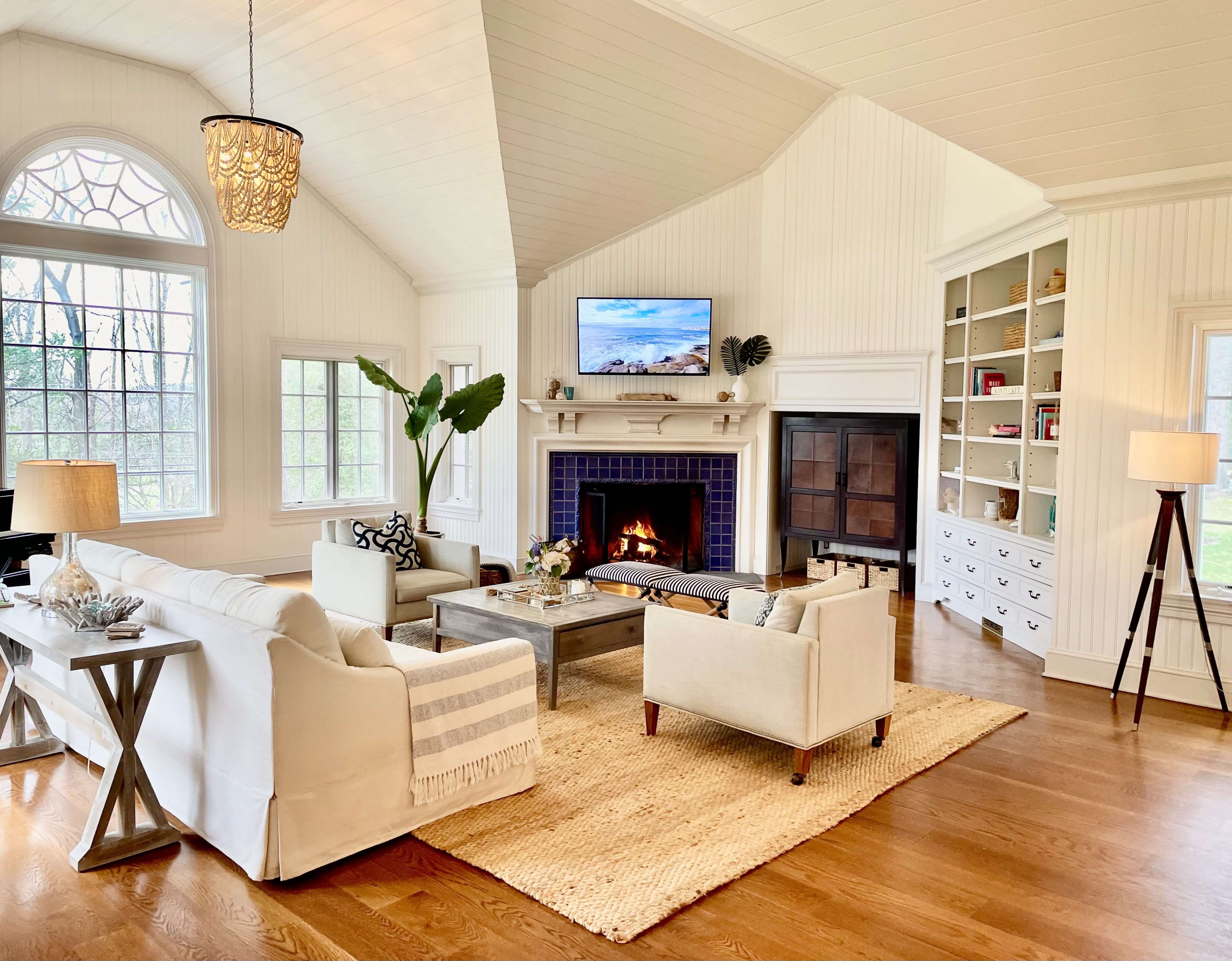 Gracious Turn-of-the-Century Mansion in Picturesque Connecticut Village Image in Ridgefield, Ridgefield, CT