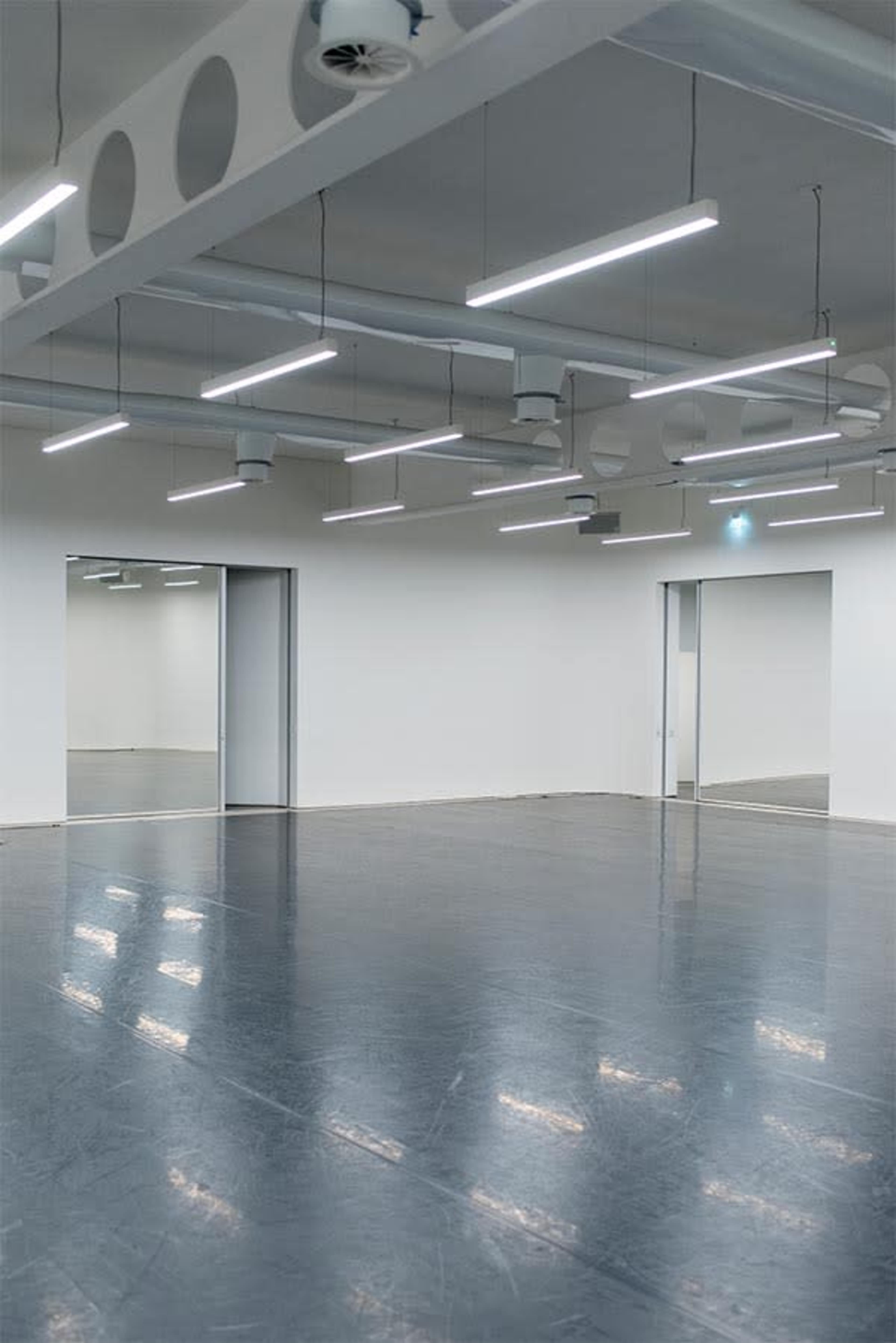 Spacious Studio in East London Image in Stratford, London, ENG