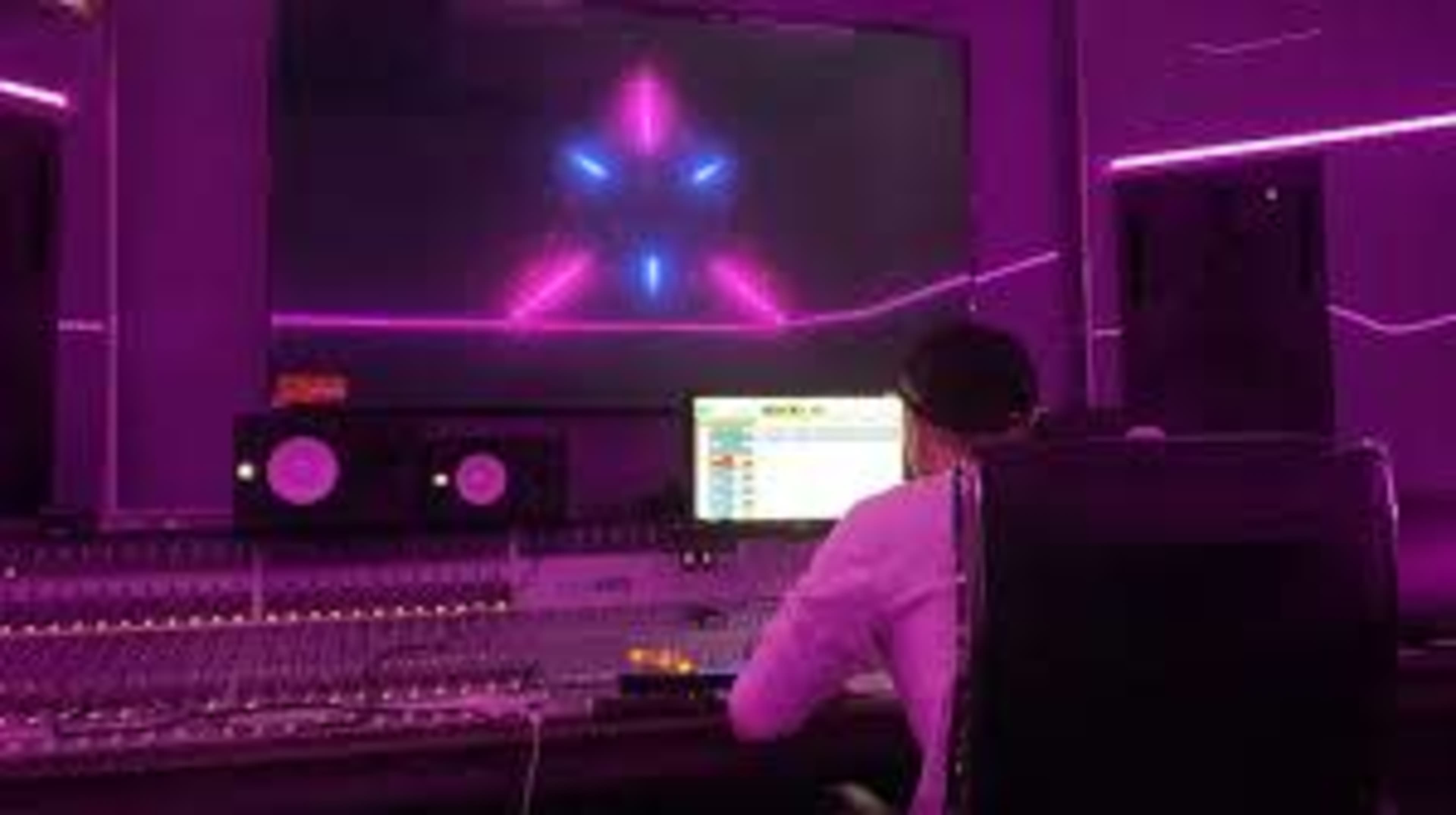 Modern Recording Studios A Image in Opa-locka, Opalocka, FL