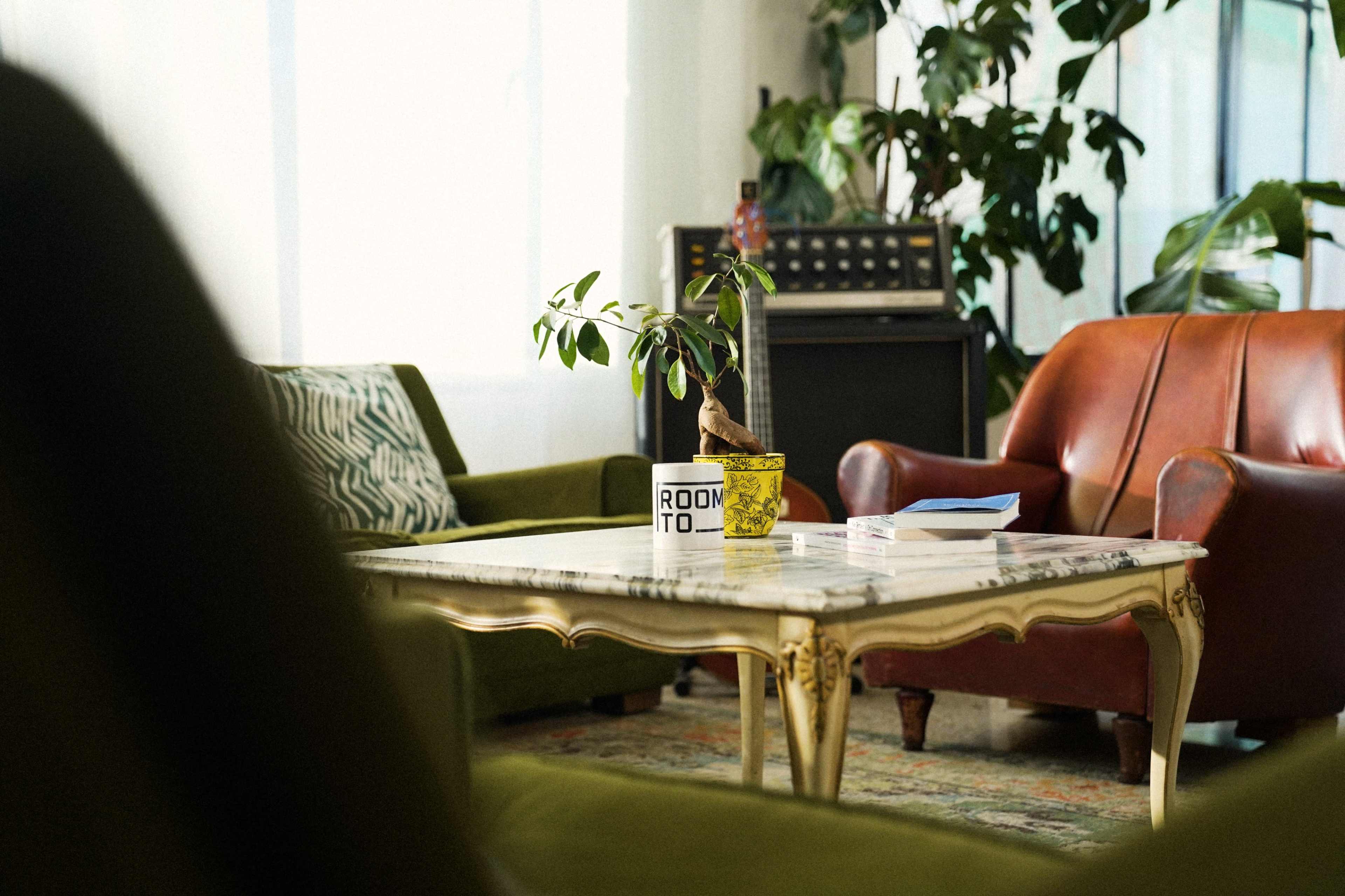 Creative Space with Natural Light at a Music Studio Imagen en El Parc i la Llacuna del Poblenou, Barcelona, B