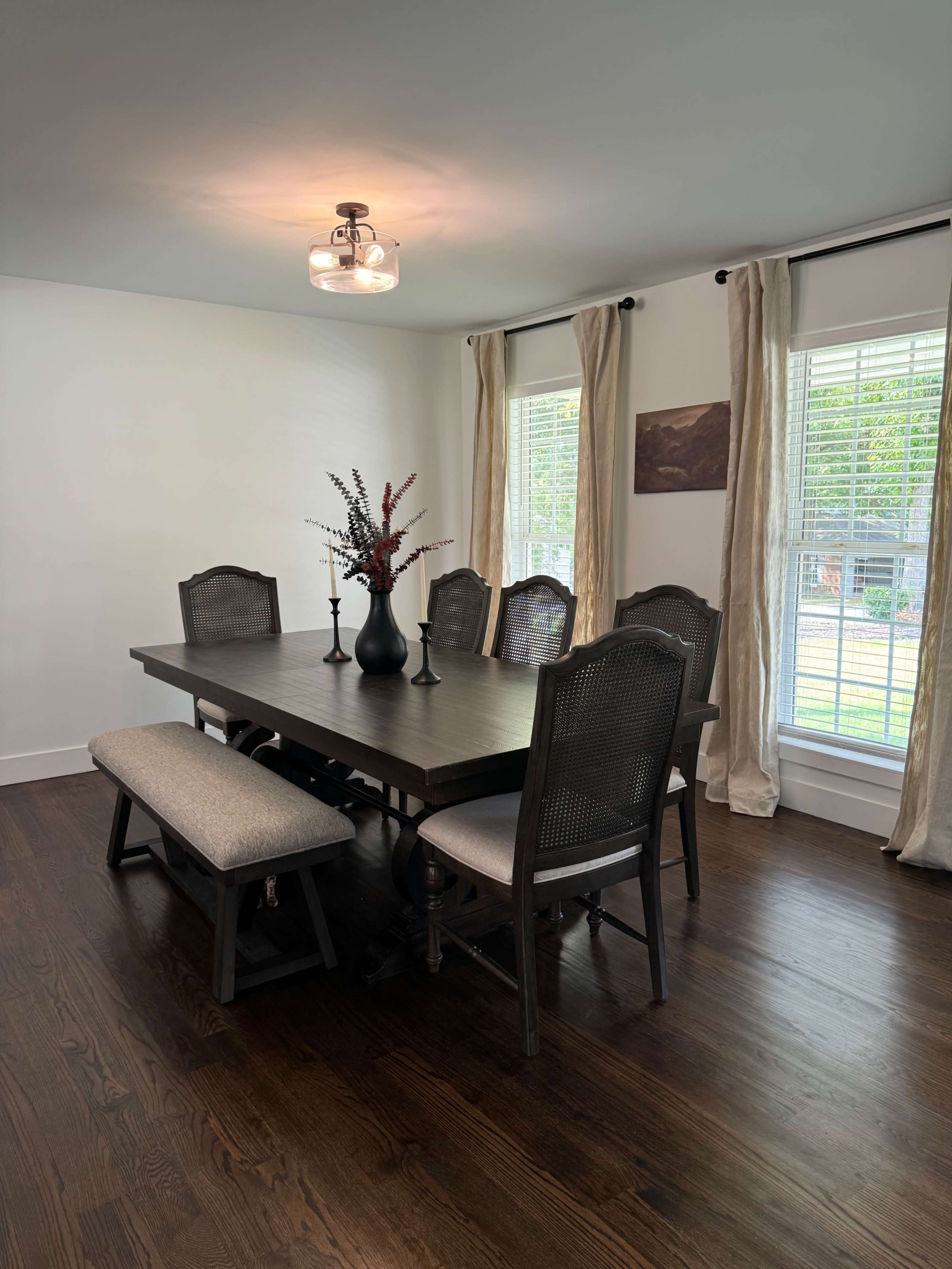 Spacious Modern Luxury Home with Open Floor Plan – Ideal for Events & Parties Image in , Marietta, GA