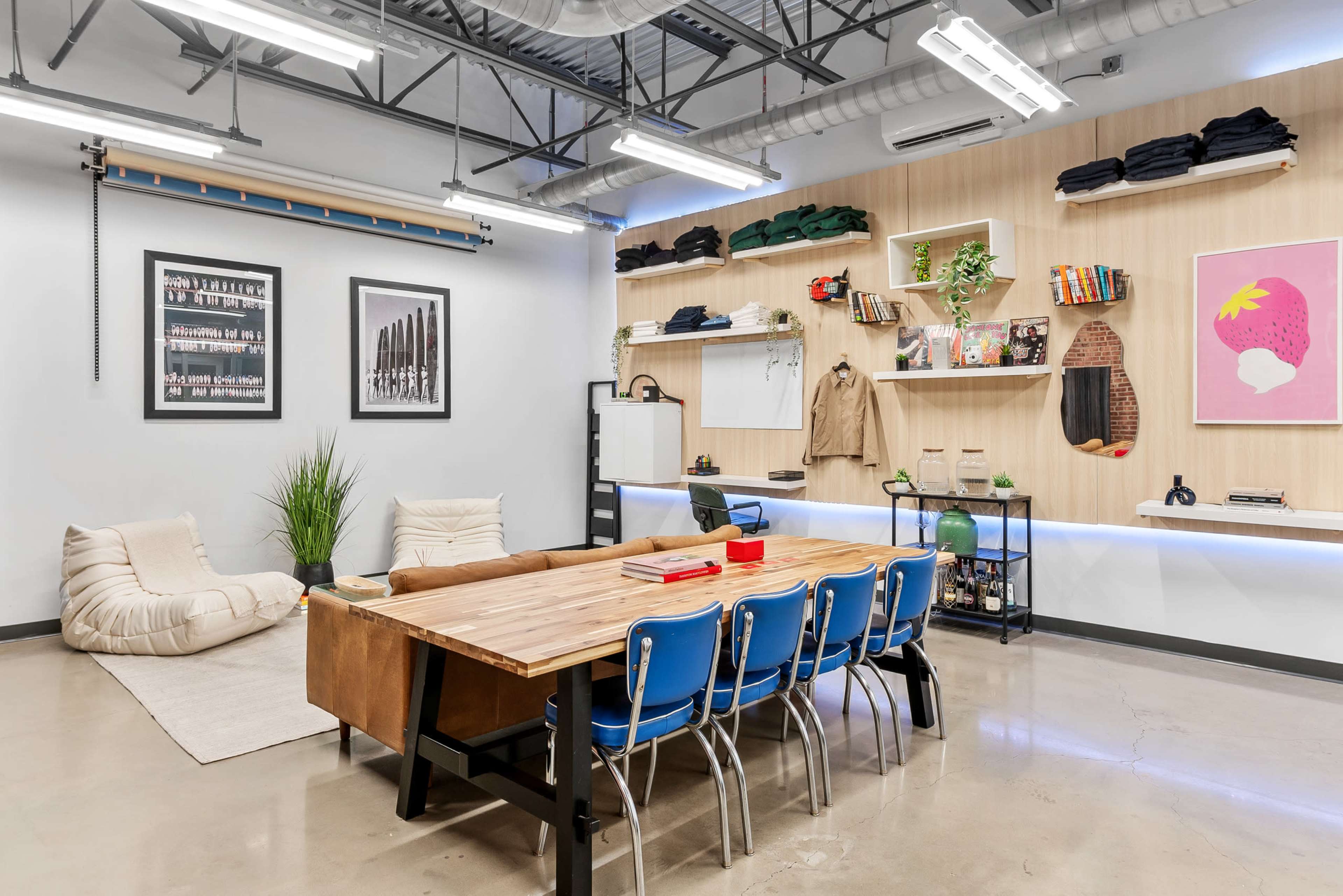 OPËNHOMME Showroom Image in Kearny, Kearny, NJ